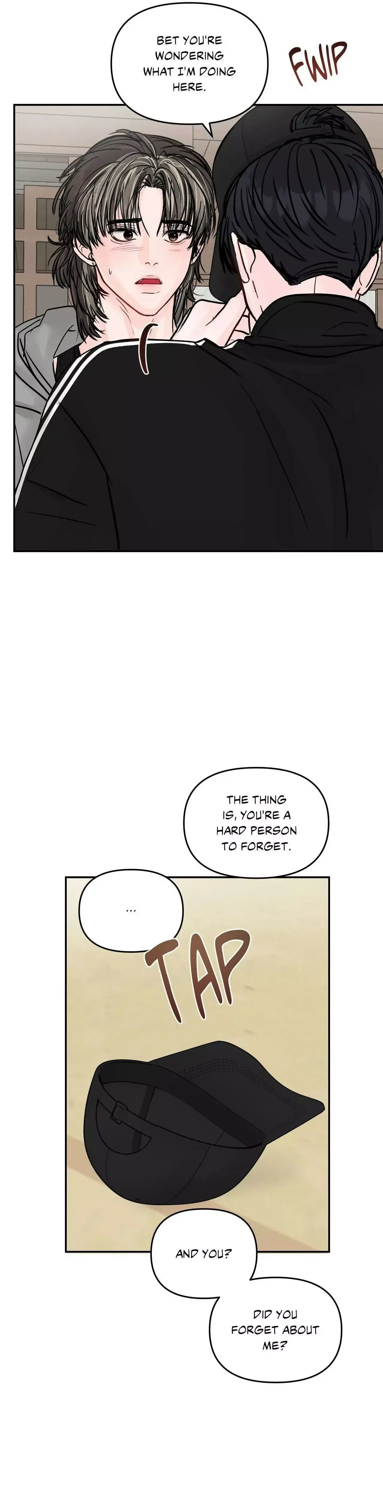 Read Jumping the Geon chapter 27 image 42 on Lezhin
