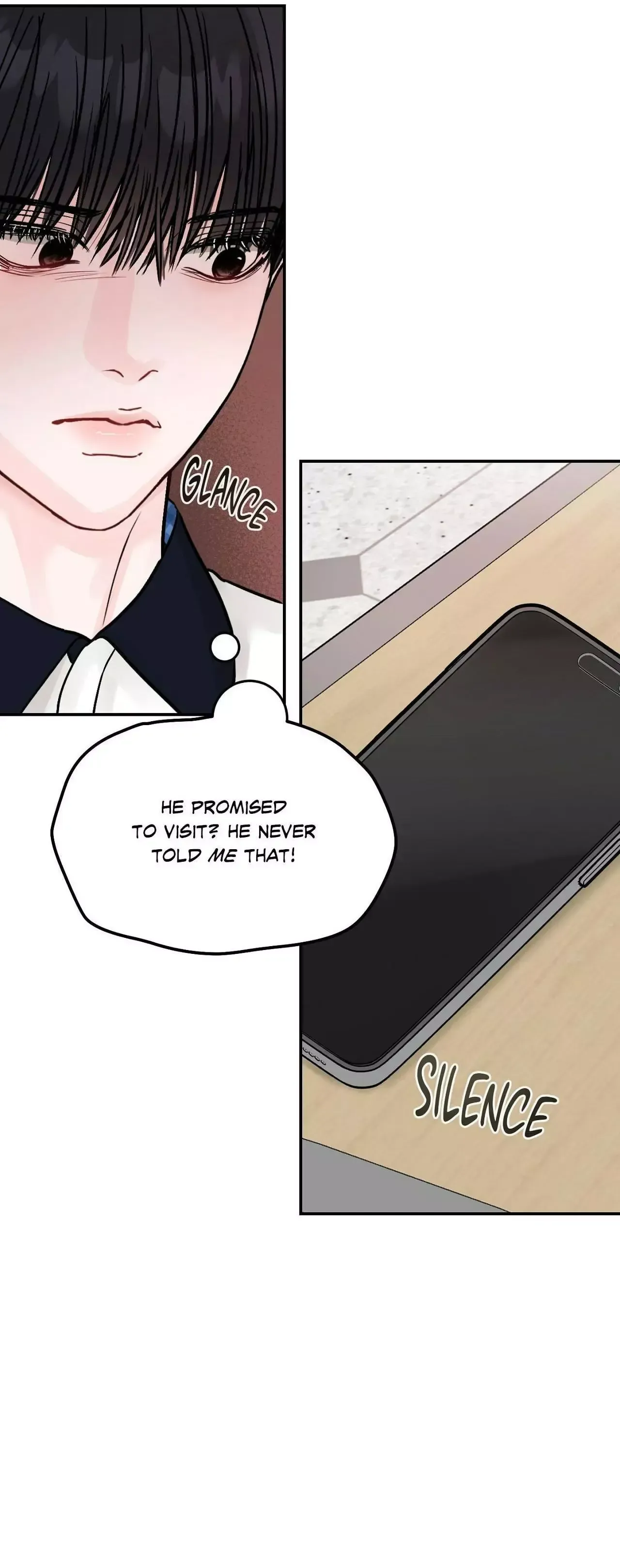 Read Jumping the Geon chapter 27 image 5 on Lezhin