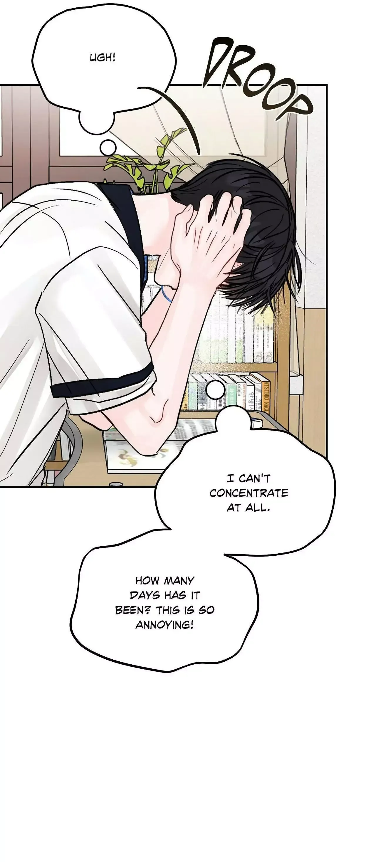 Read Jumping the Geon chapter 27 image 6 on Lezhin