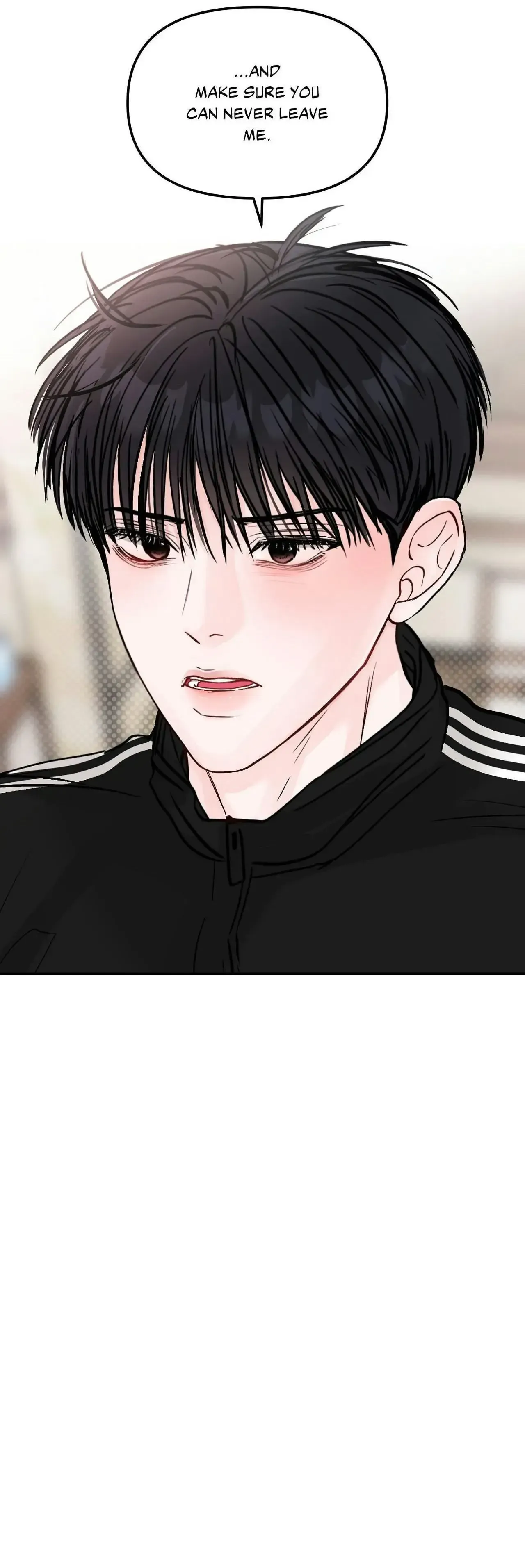 Read Jumping the Geon chapter 28 image 14 on Lezhin