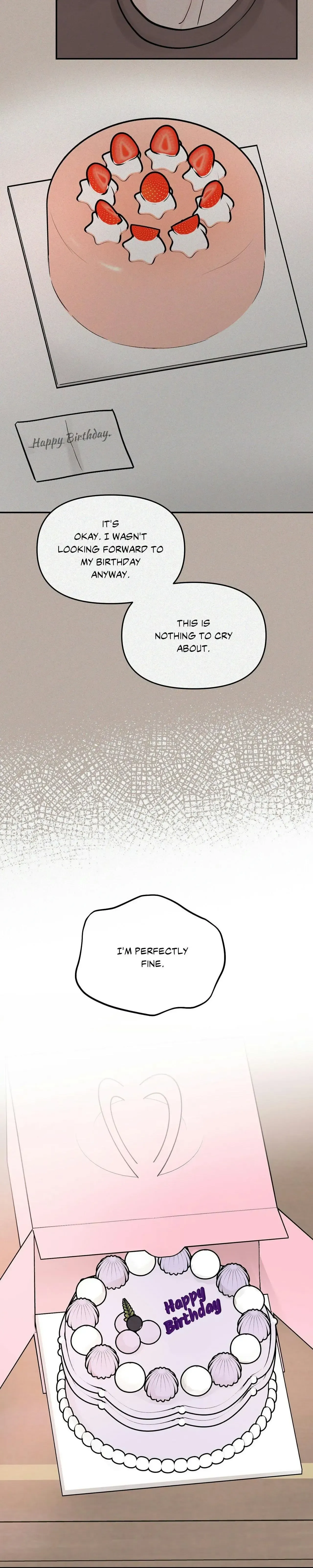 Read Jumping the Geon chapter 28 image 21 on Lezhin