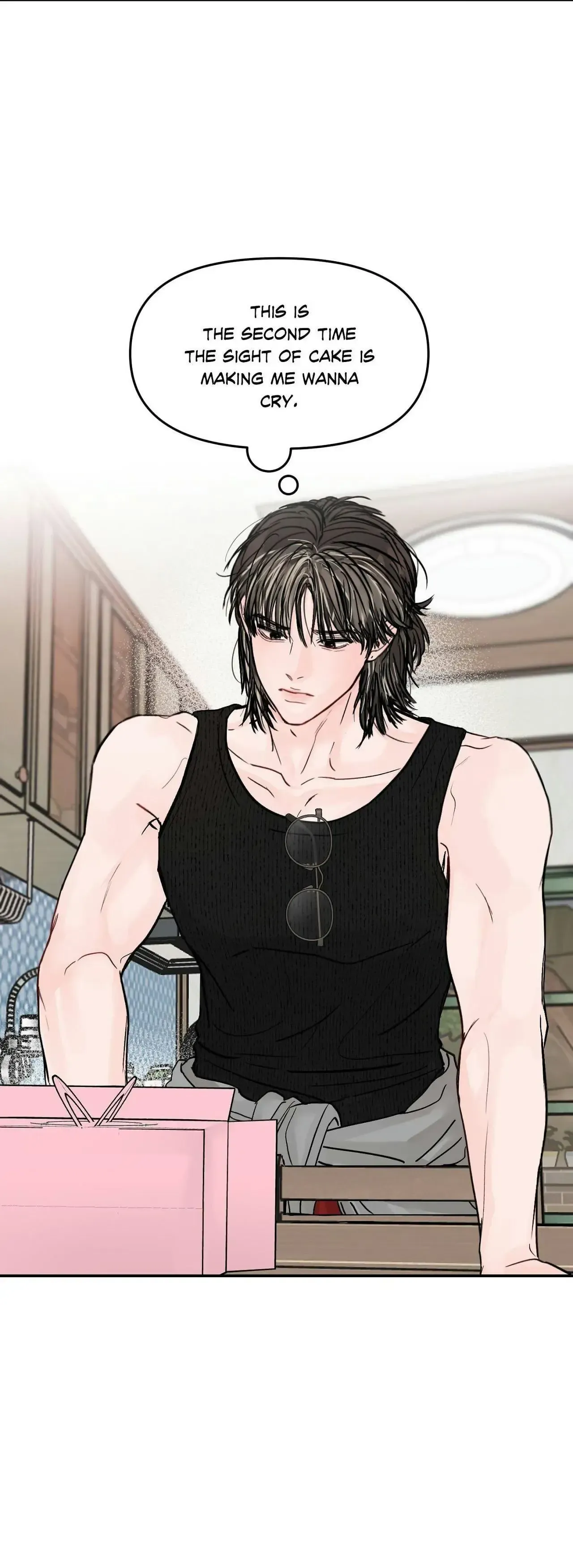 Read Jumping the Geon chapter 28 image 22 on Lezhin