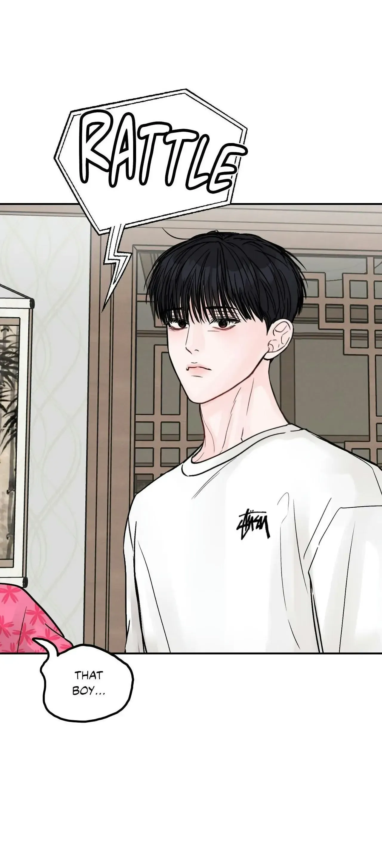 Read Jumping the Geon chapter 28 image 30 on Lezhin