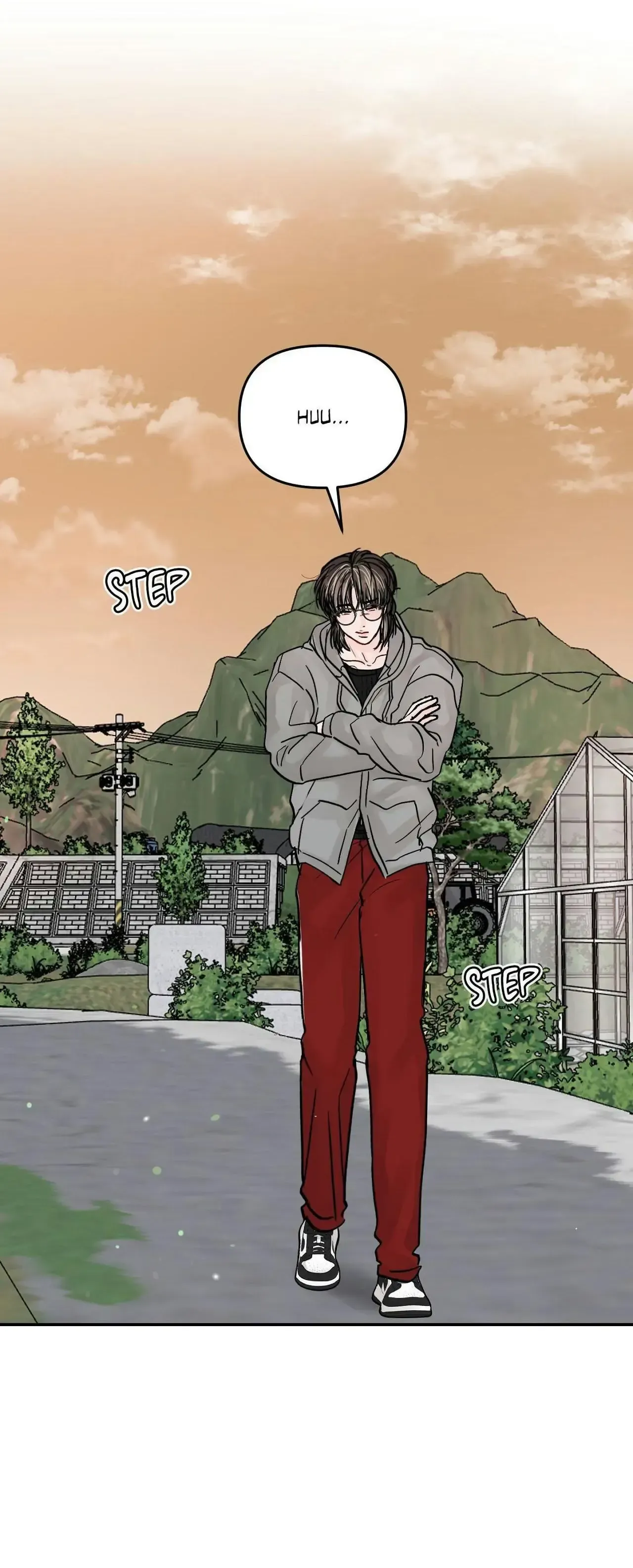 Read Jumping the Geon chapter 28 image 32 on Lezhin