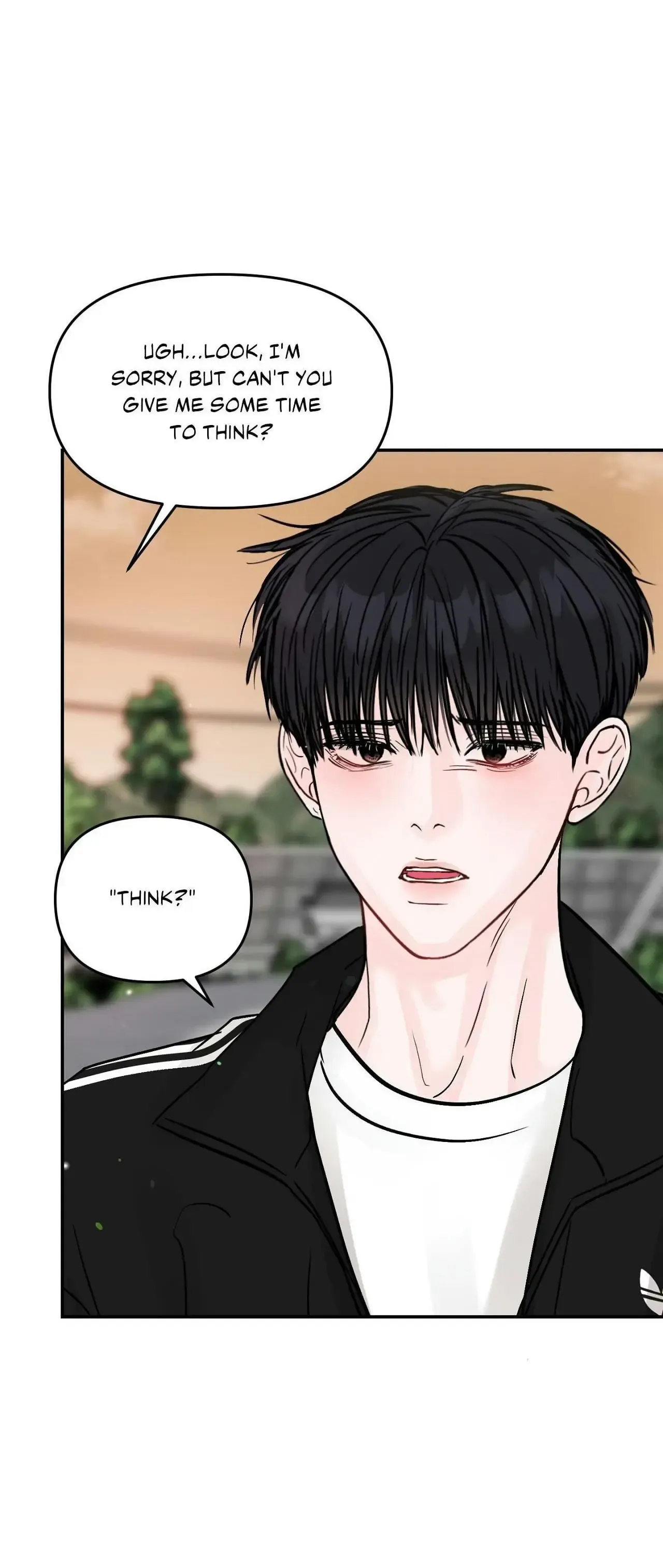 Read Jumping the Geon chapter 28 image 35 on Lezhin