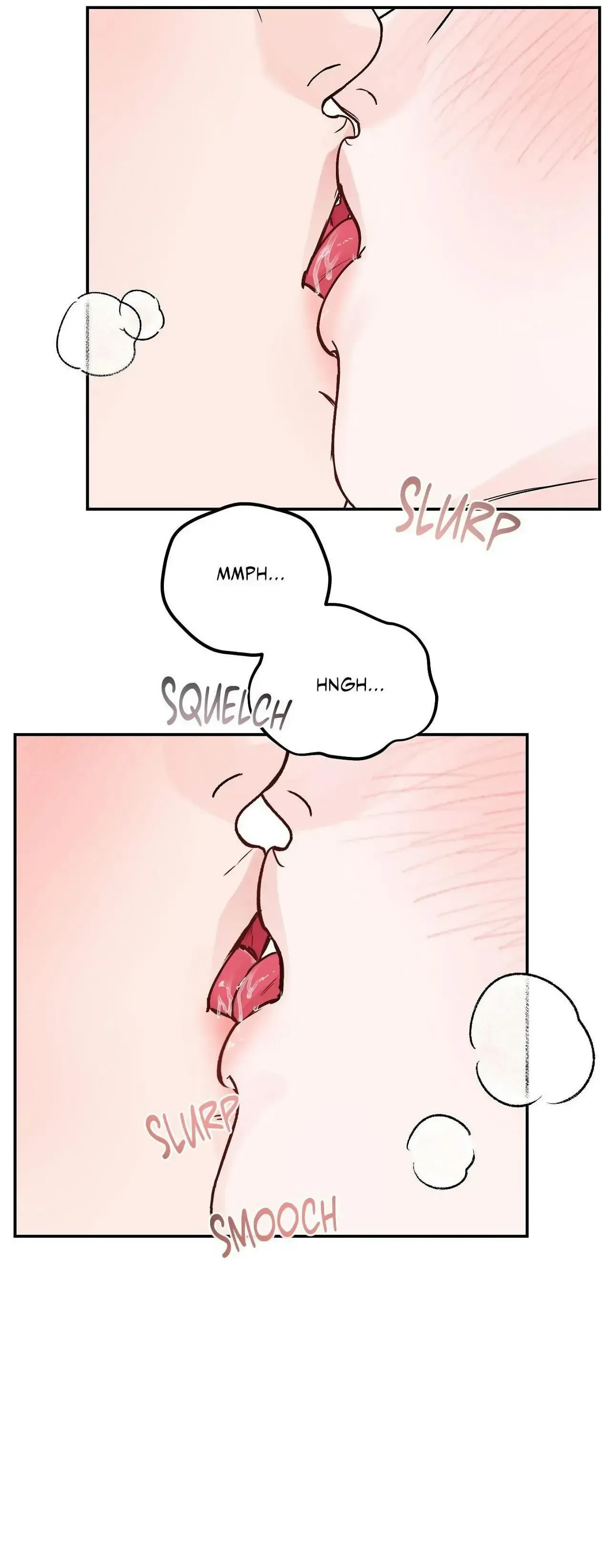 Read Jumping the Geon chapter 28 image 4 on Lezhin