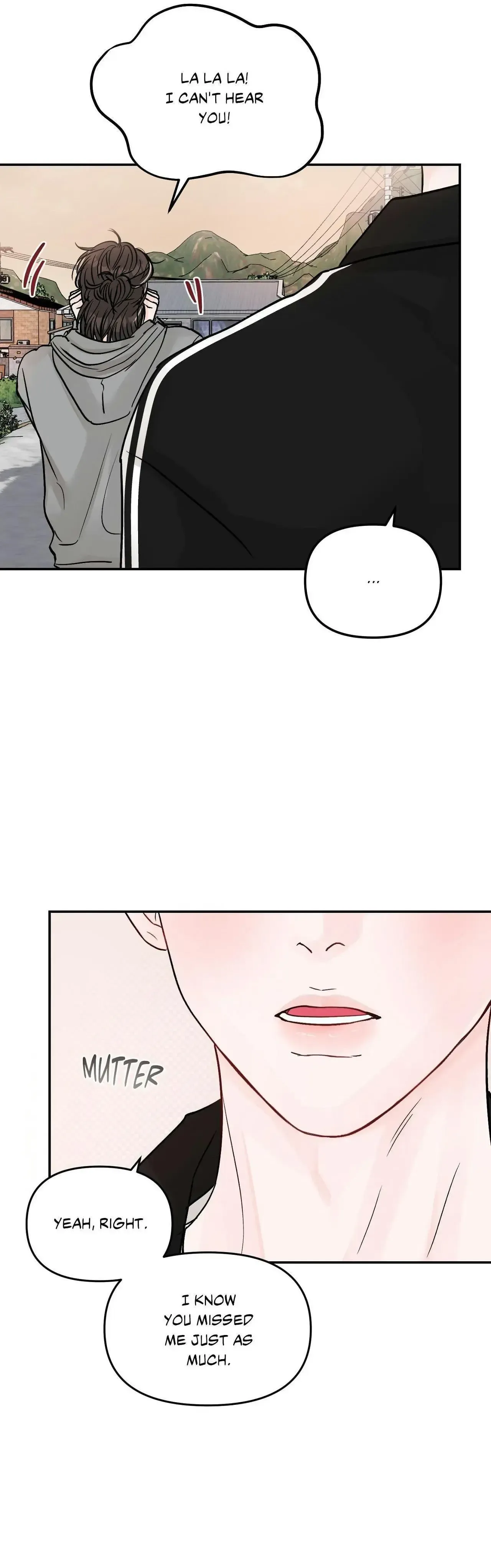 Read Jumping the Geon chapter 28 image 41 on Lezhin