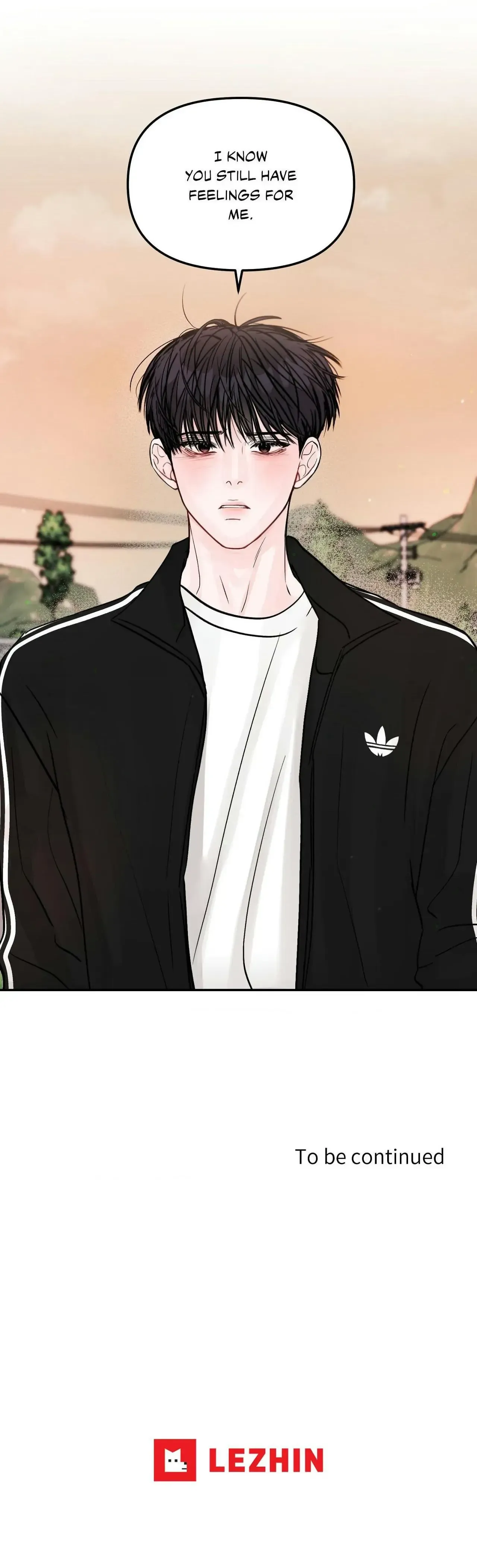 Read Jumping the Geon chapter 28 image 42 on Lezhin