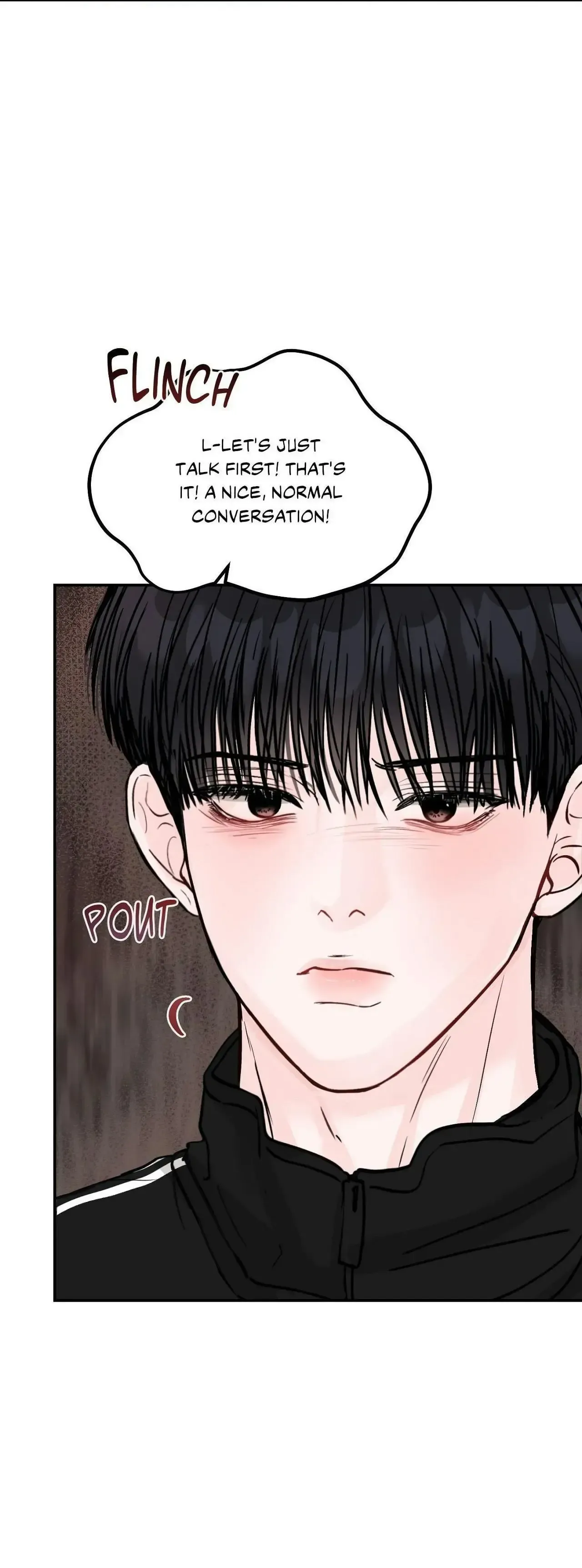 Read Jumping the Geon chapter 28 image 7 on Lezhin