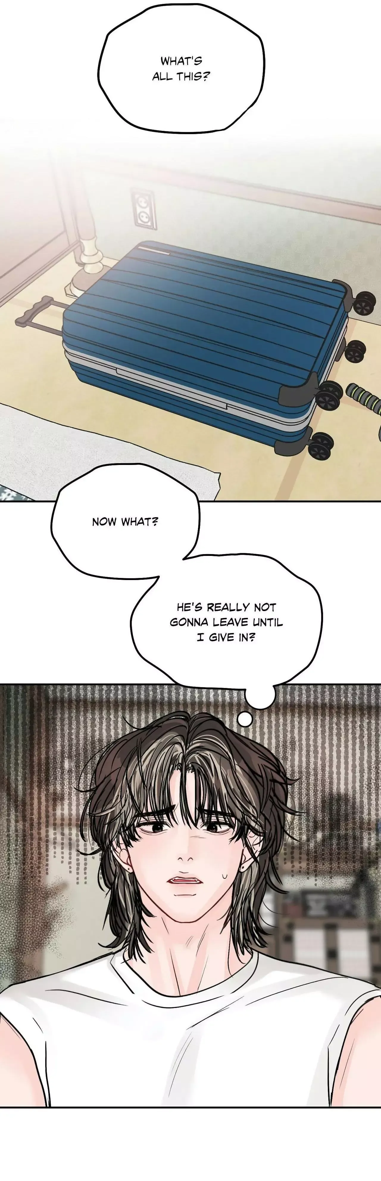 Read Jumping the Geon chapter 29 image 11 on Lezhin