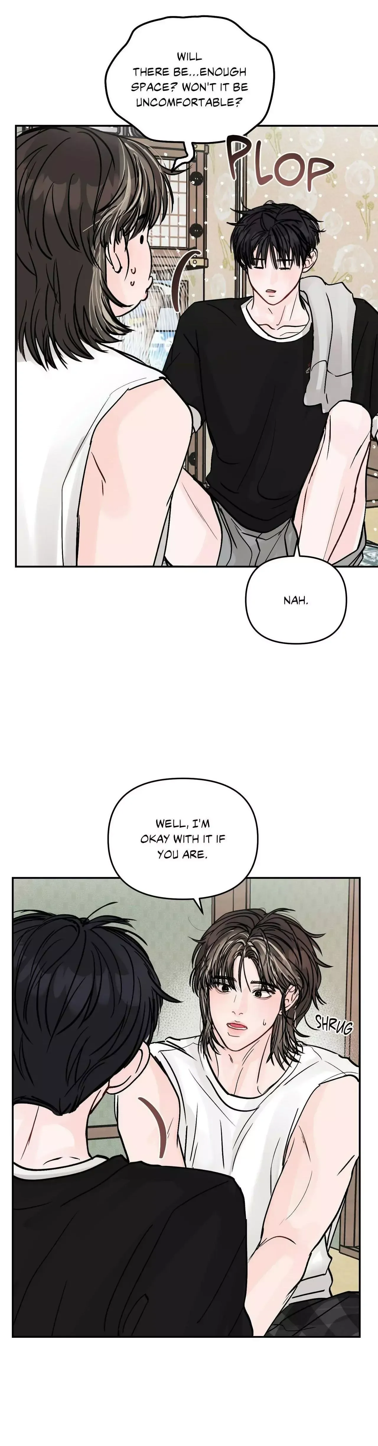 Read Jumping the Geon chapter 29 image 15 on Lezhin