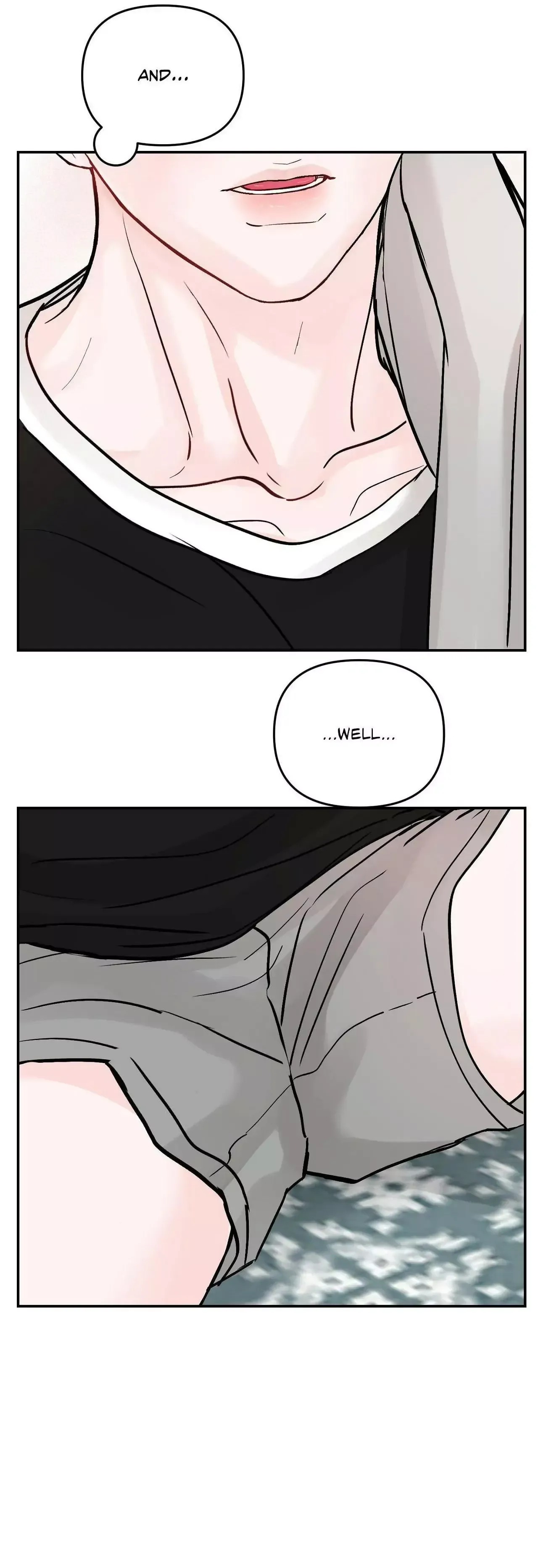 Read Jumping the Geon chapter 29 image 17 on Lezhin