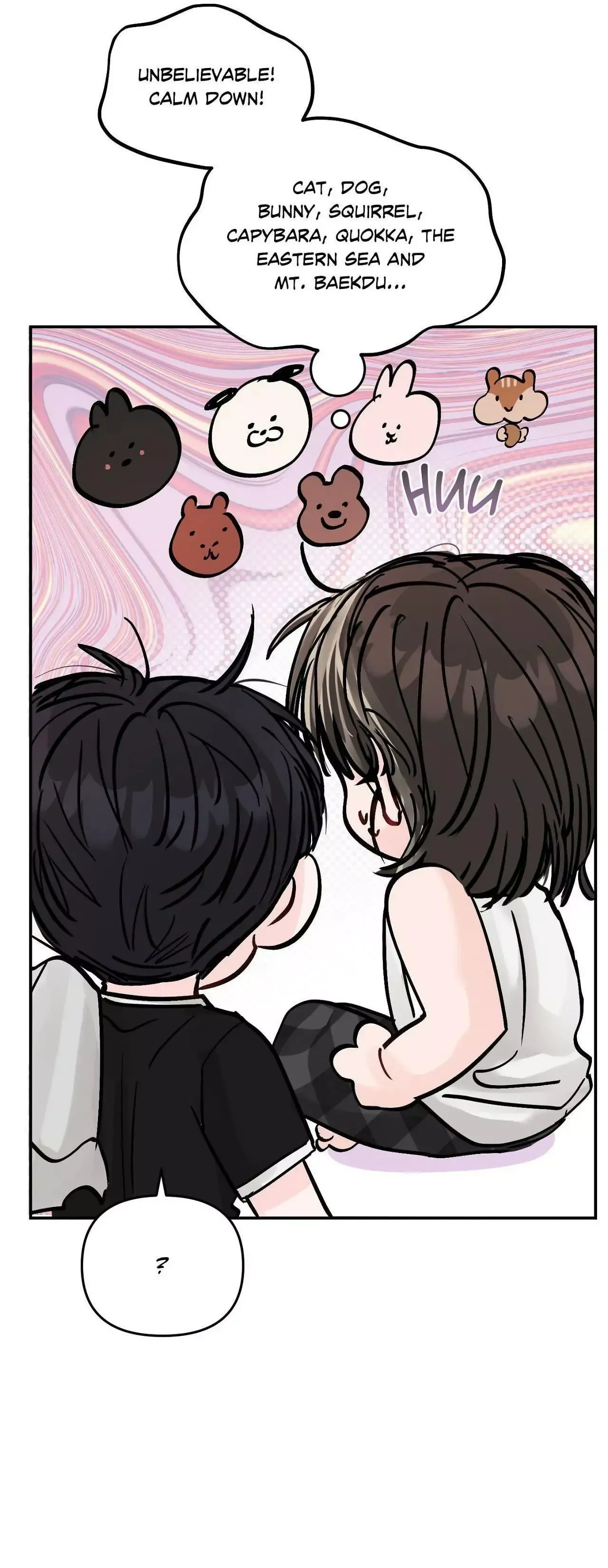 Read Jumping the Geon chapter 29 image 19 on Lezhin