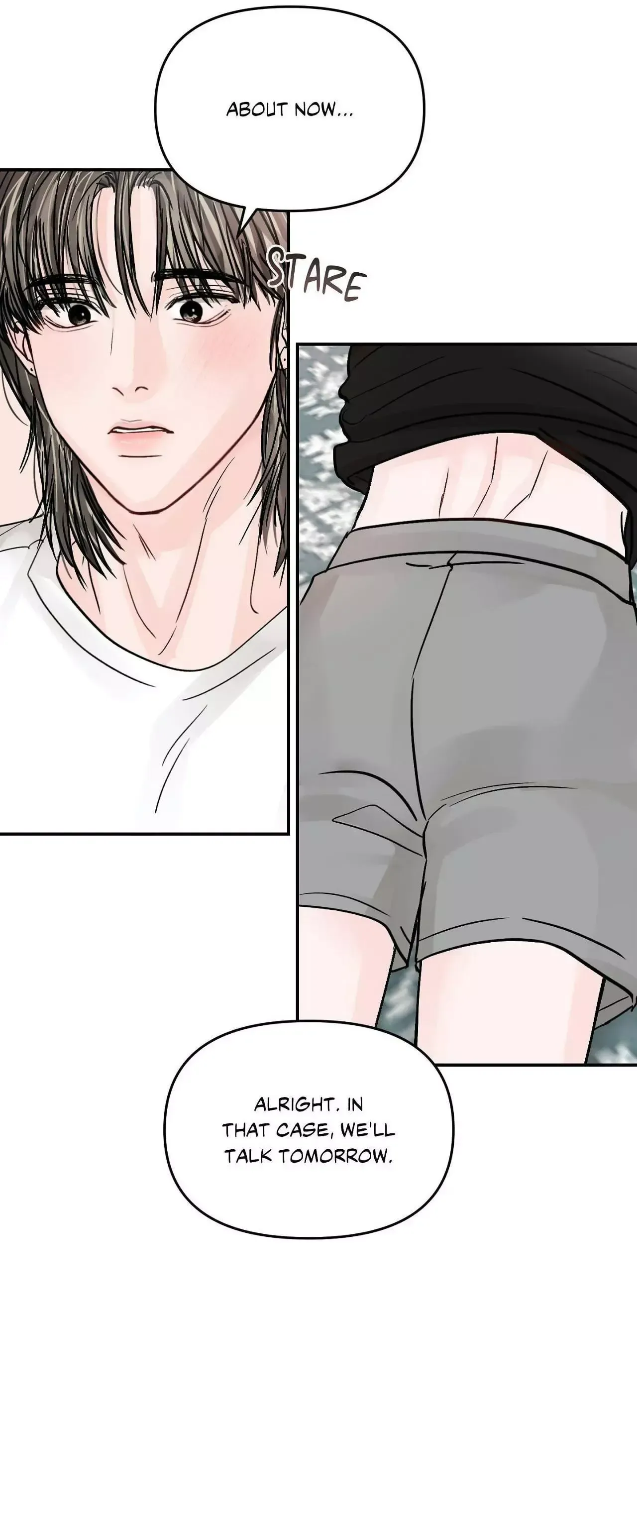 Read Jumping the Geon chapter 29 image 22 on Lezhin