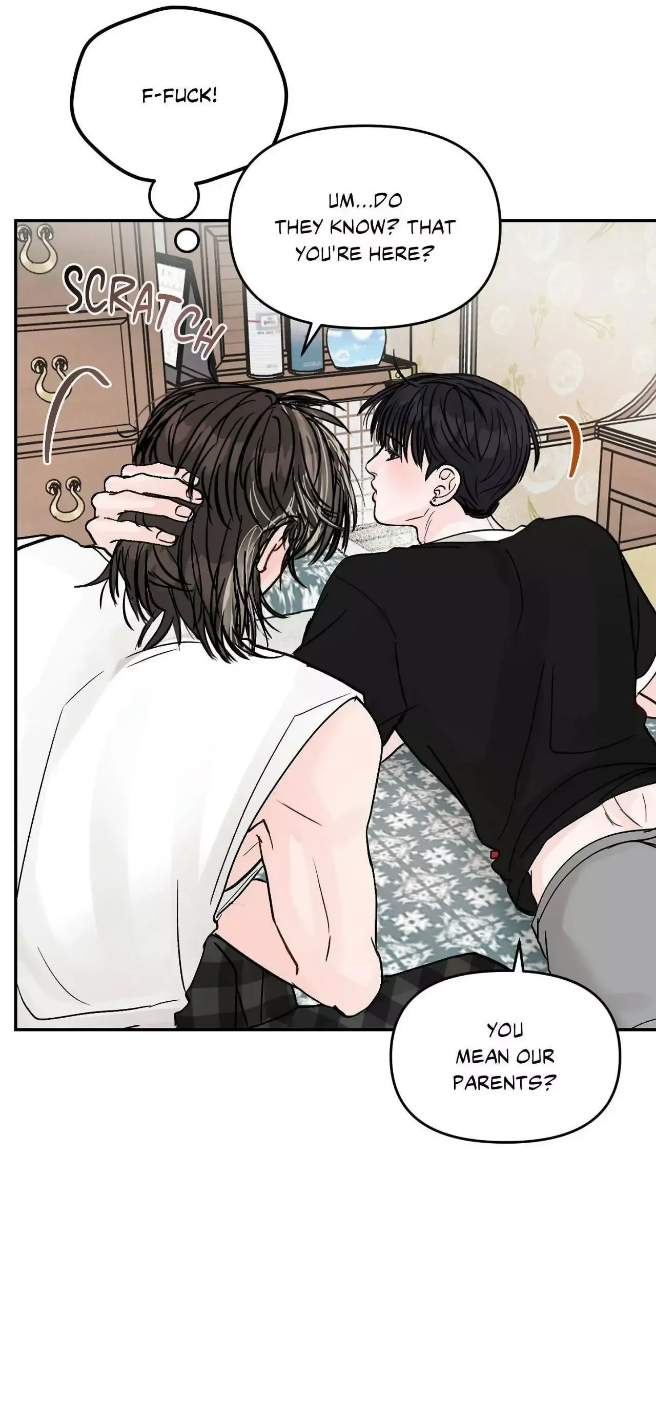 Read Jumping the Geon chapter 29 image 23 on Lezhin
