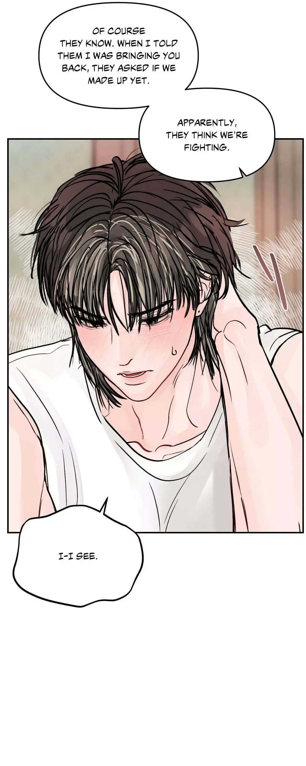 Read Jumping the Geon chapter 29 image 24 on Lezhin