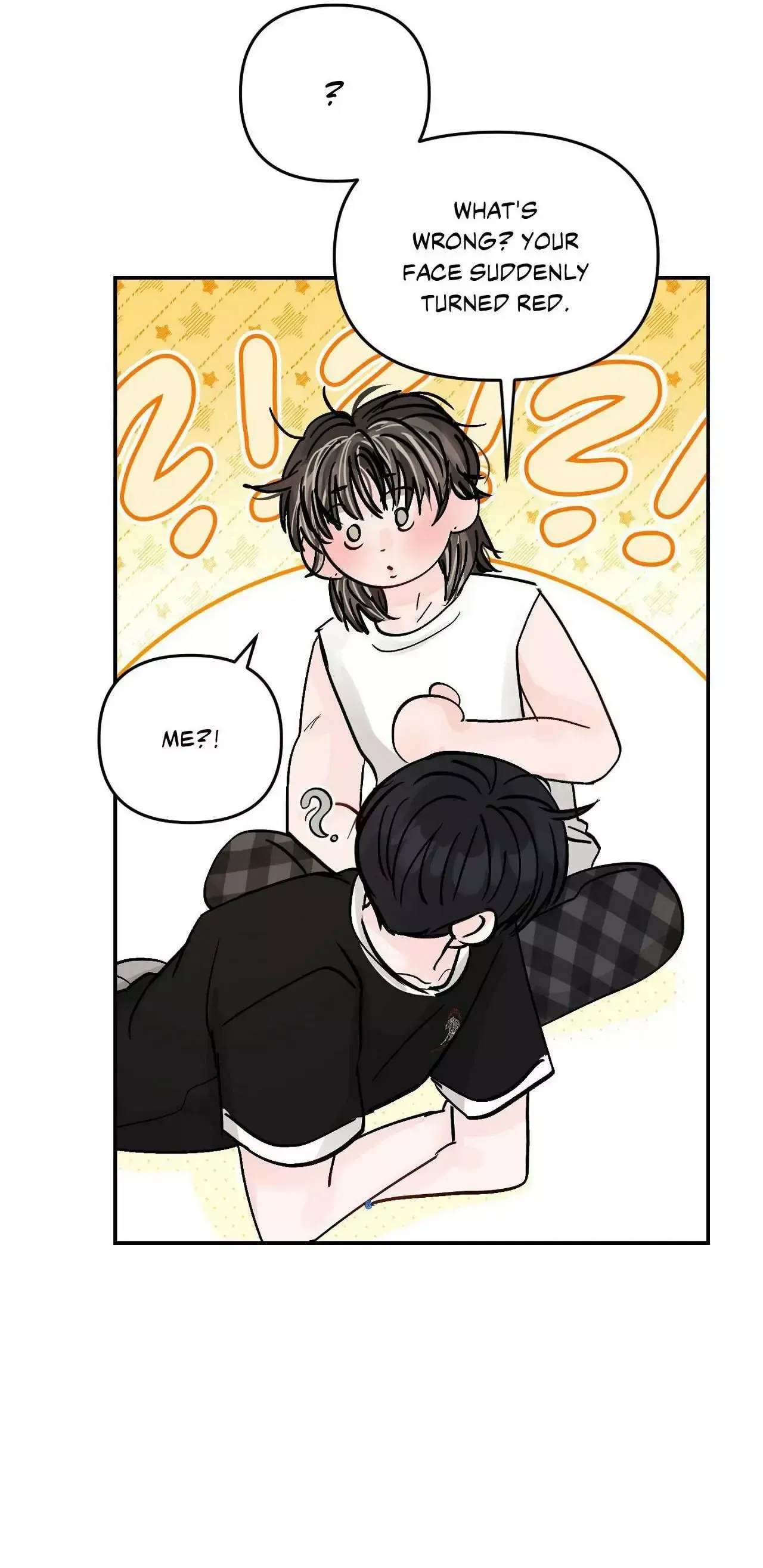 Read Jumping the Geon chapter 29 image 25 on Lezhin