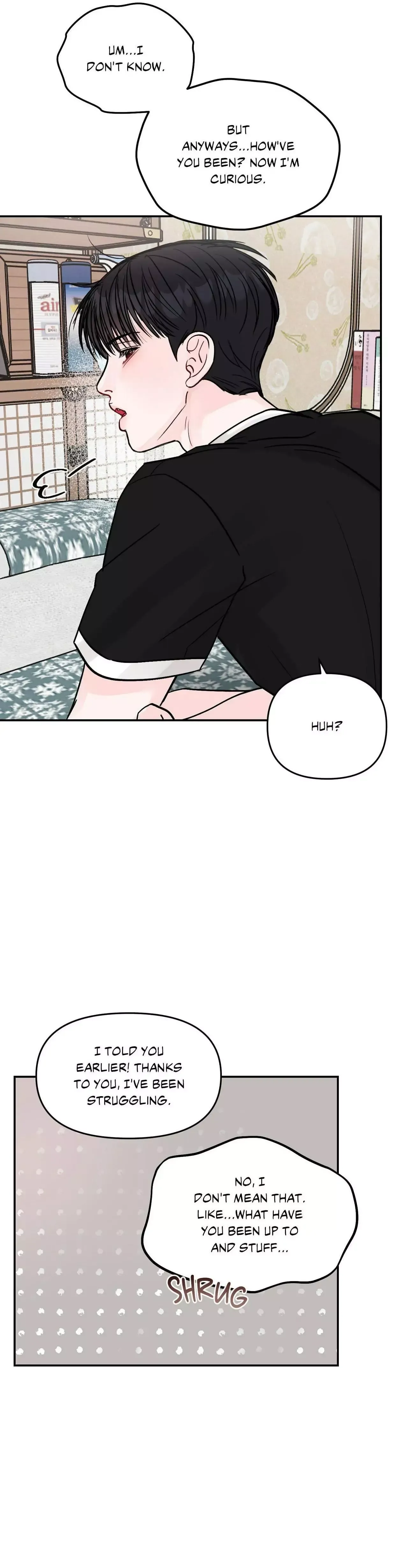 Read Jumping the Geon chapter 29 image 26 on Lezhin