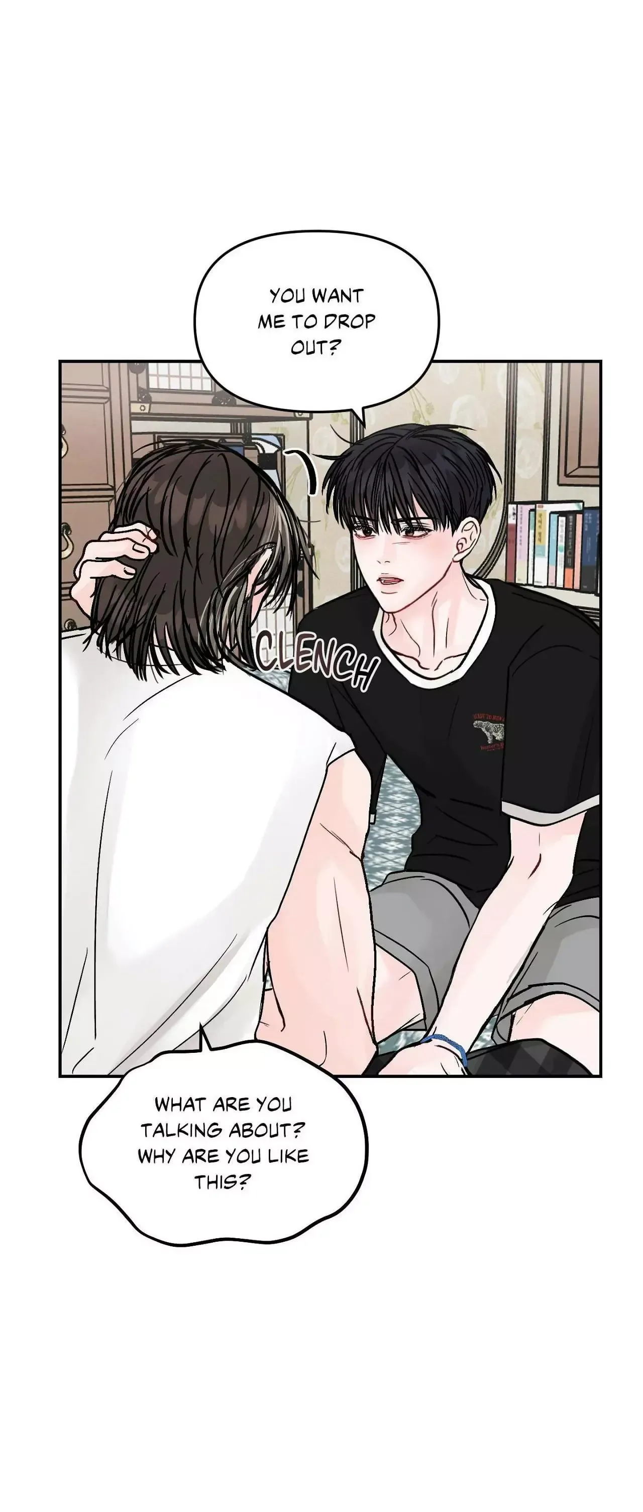 Read Jumping the Geon chapter 29 image 30 on Lezhin