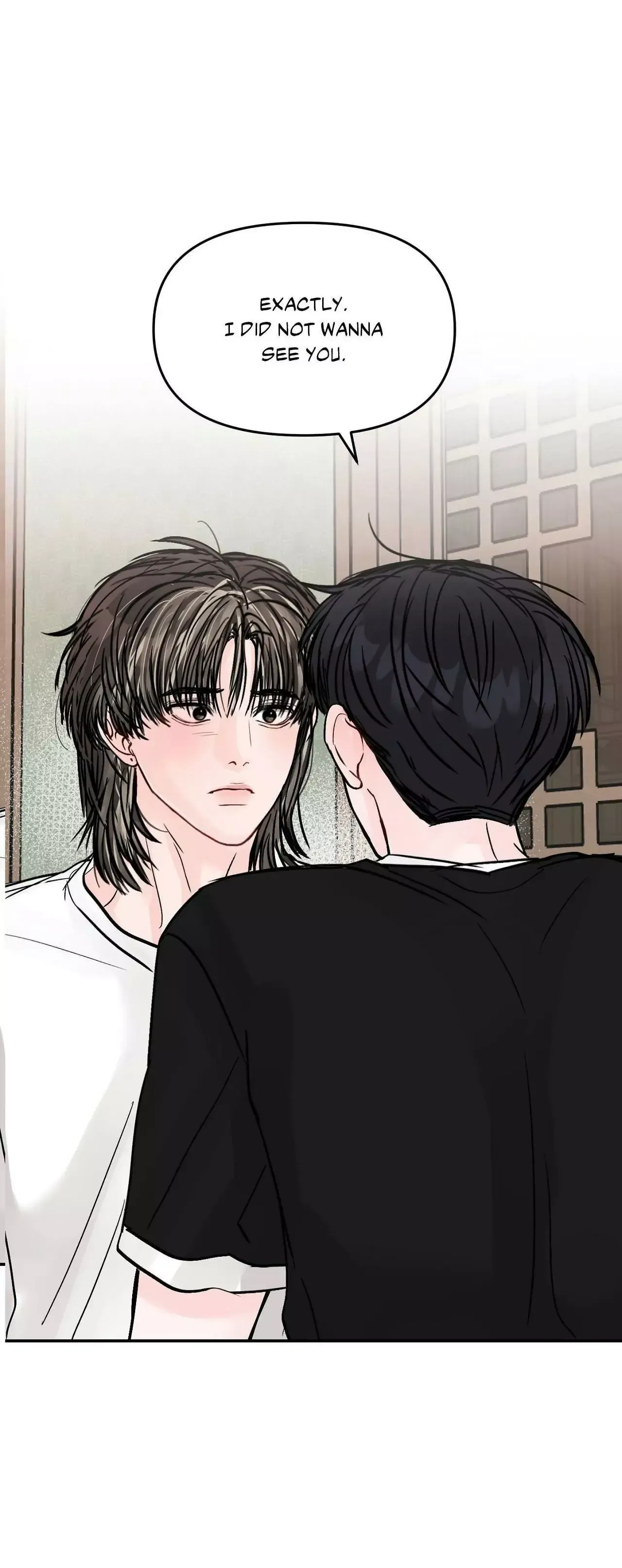 Read Jumping the Geon chapter 29 image 32 on Lezhin