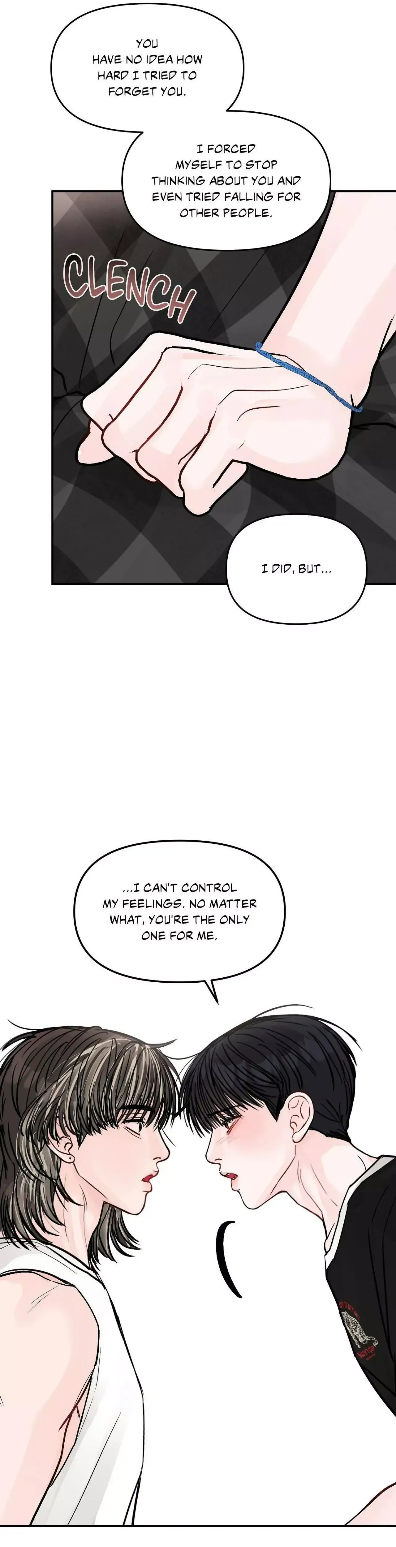 Read Jumping the Geon chapter 29 image 33 on Lezhin