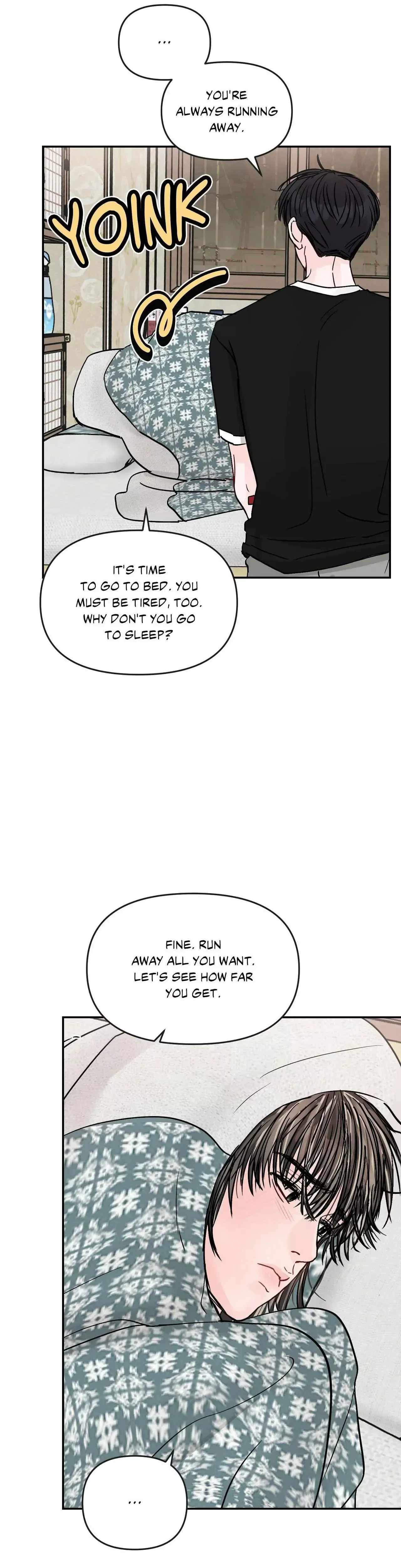 Read Jumping the Geon chapter 29 image 38 on Lezhin