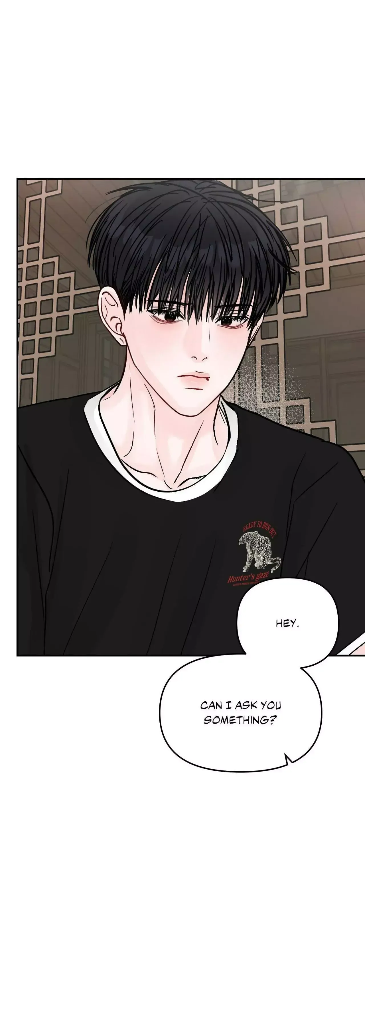 Read Jumping the Geon chapter 29 image 39 on Lezhin