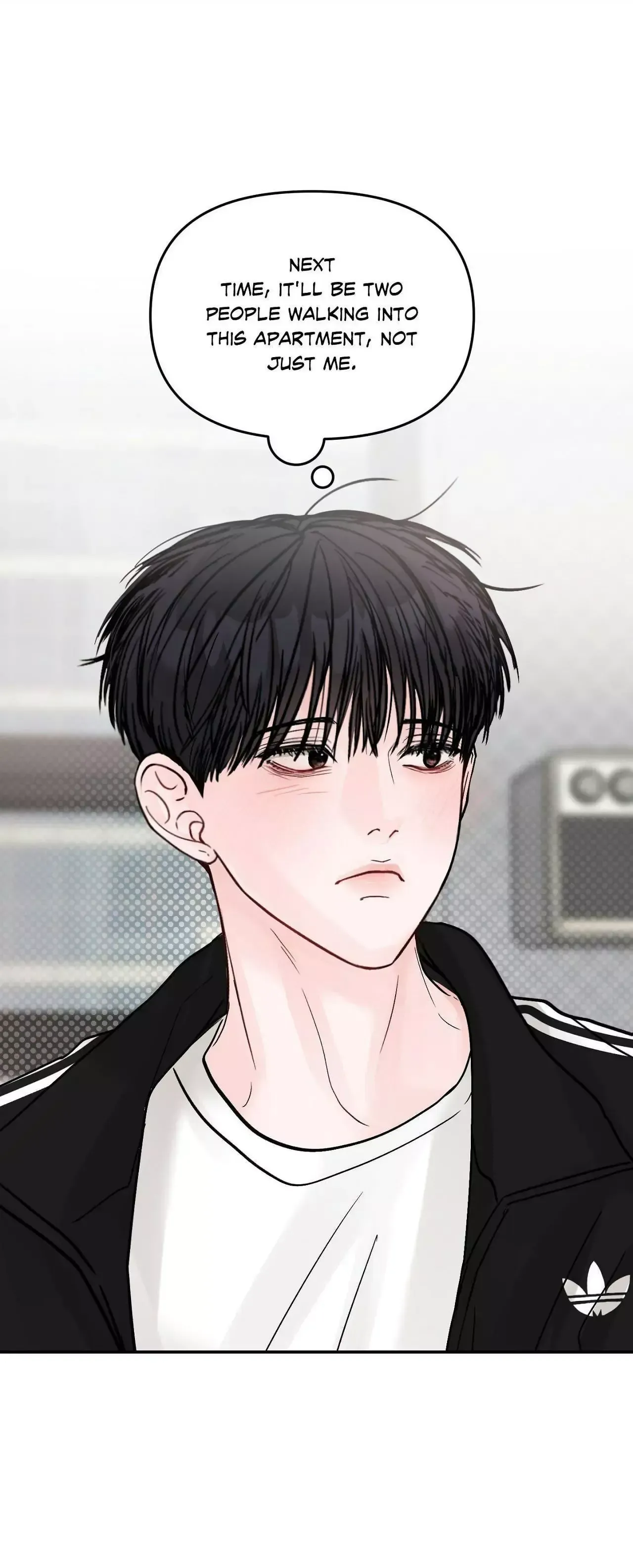 Read Jumping the Geon chapter 29 image 4 on Lezhin