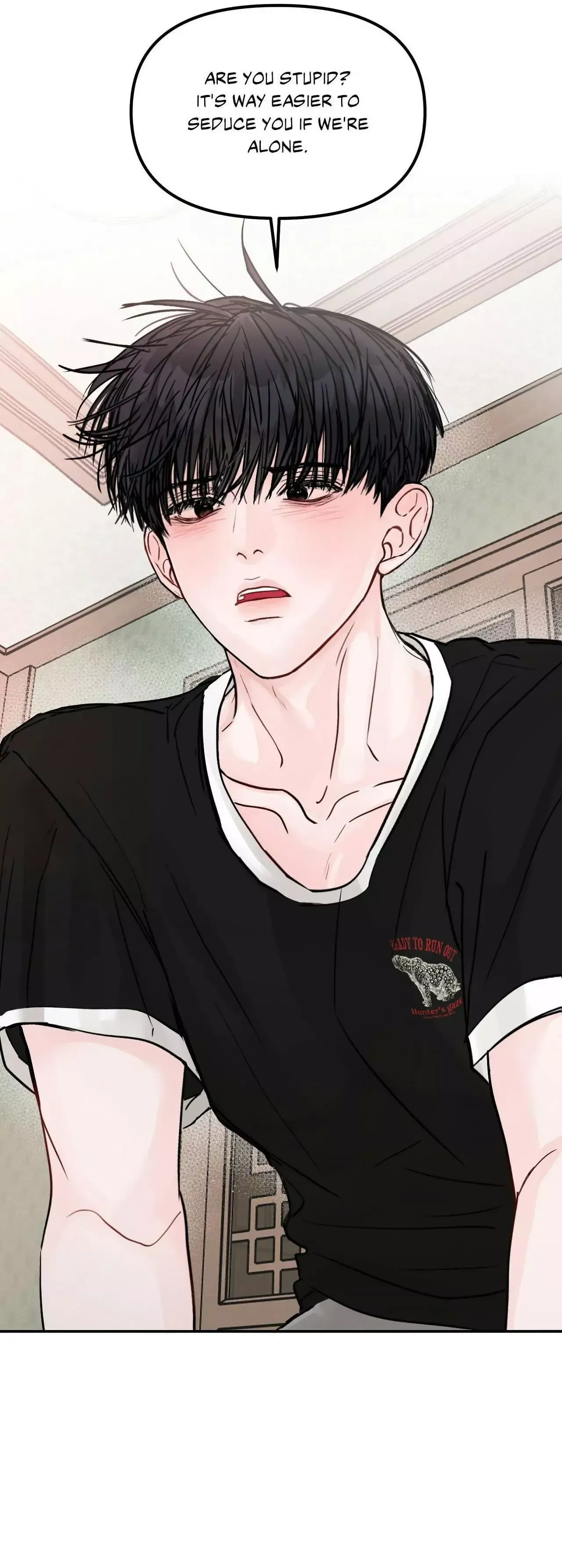Read Jumping the Geon chapter 29 image 41 on Lezhin