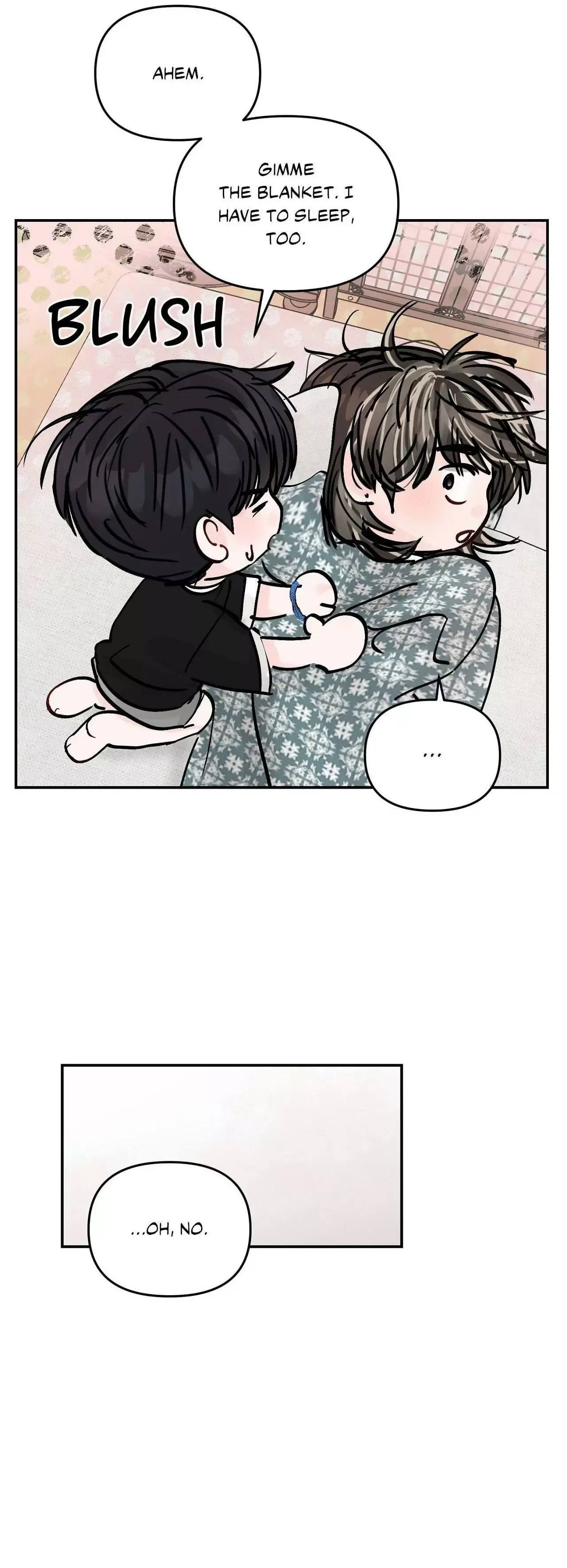 Read Jumping the Geon chapter 29 image 42 on Lezhin