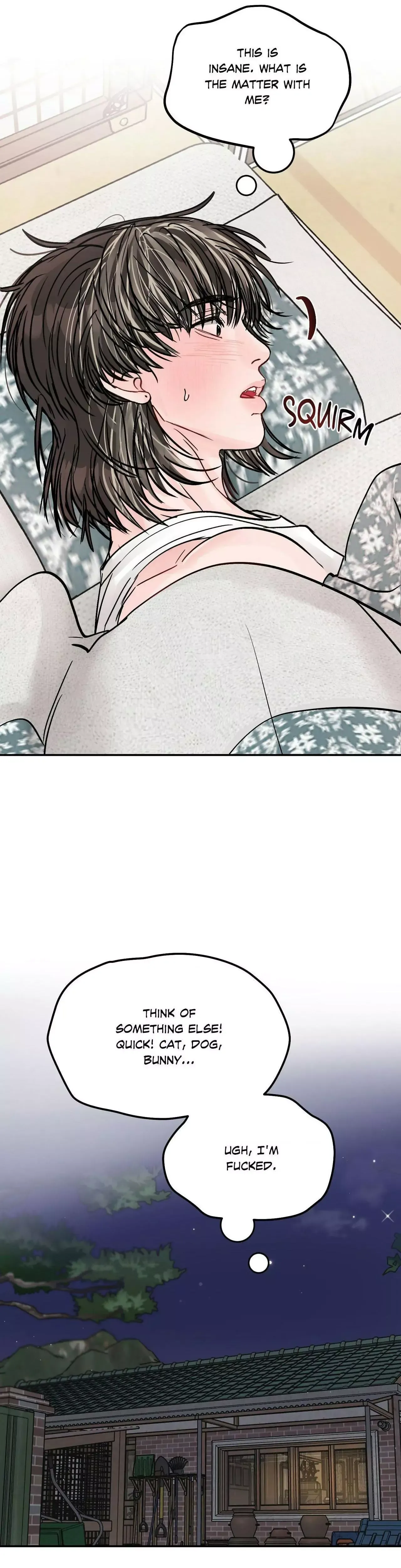 Read Jumping the Geon chapter 29 image 43 on Lezhin