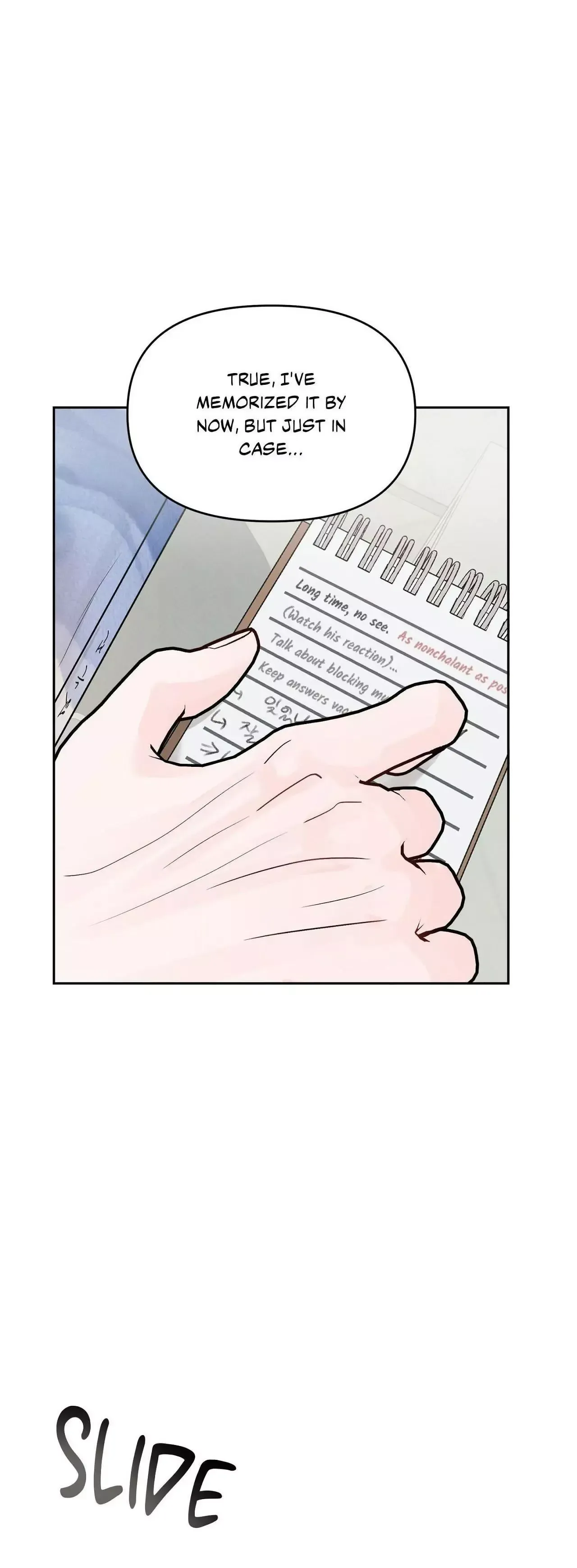 Read Jumping the Geon chapter 29 image 6 on Lezhin