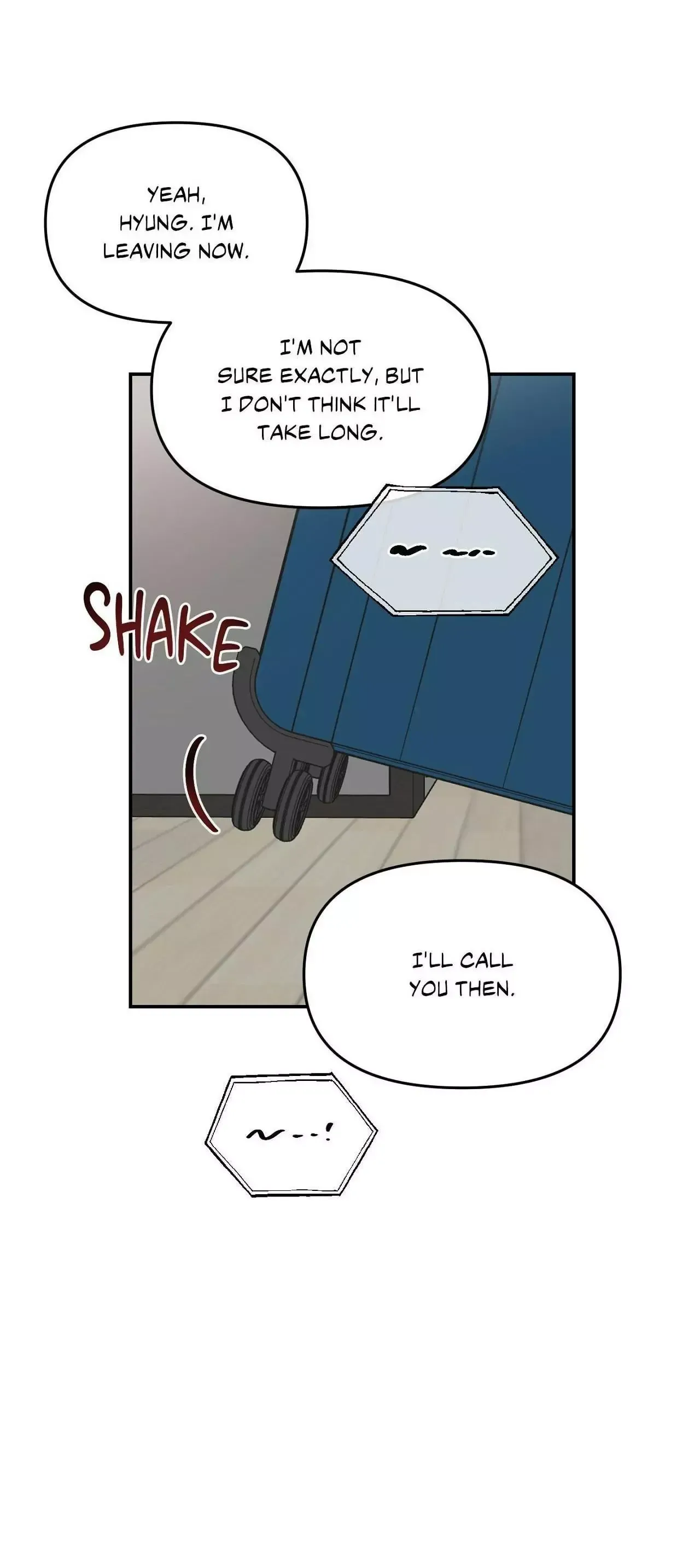 Read Jumping the Geon chapter 29 image 8 on Lezhin