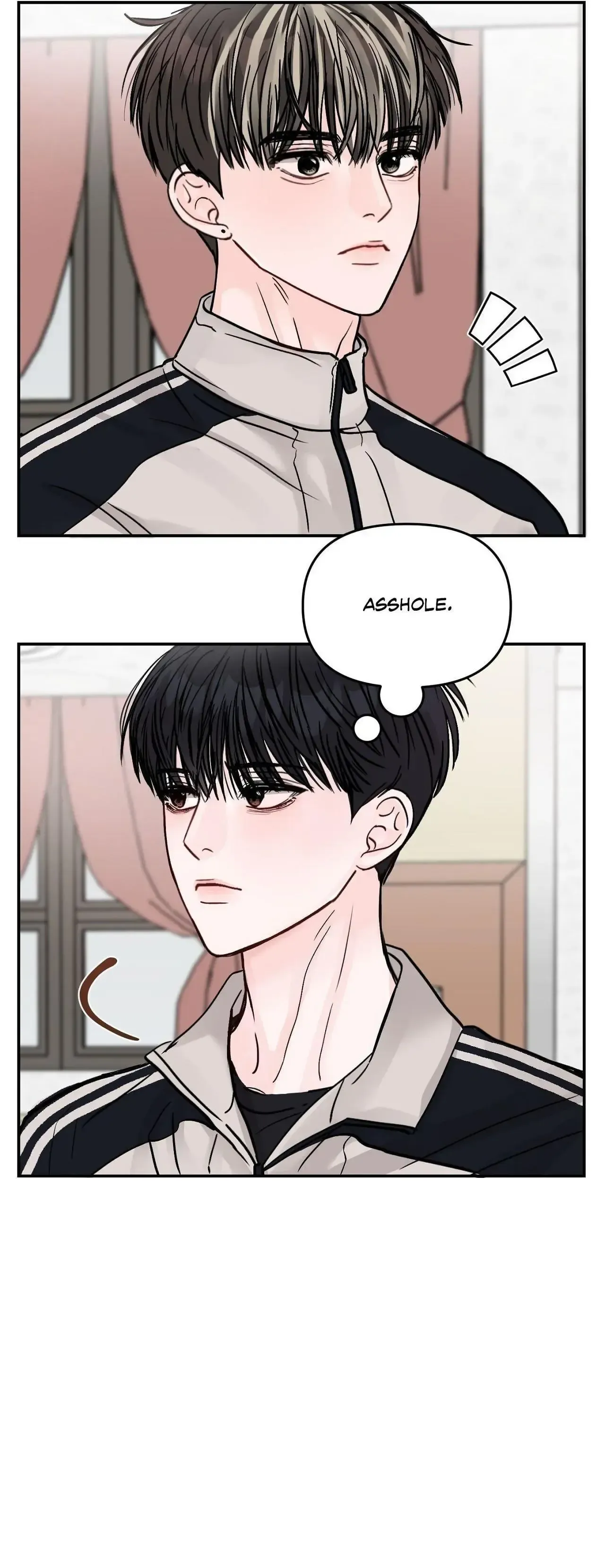 Read Jumping the Geon chapter 3 image 12 on Lezhin