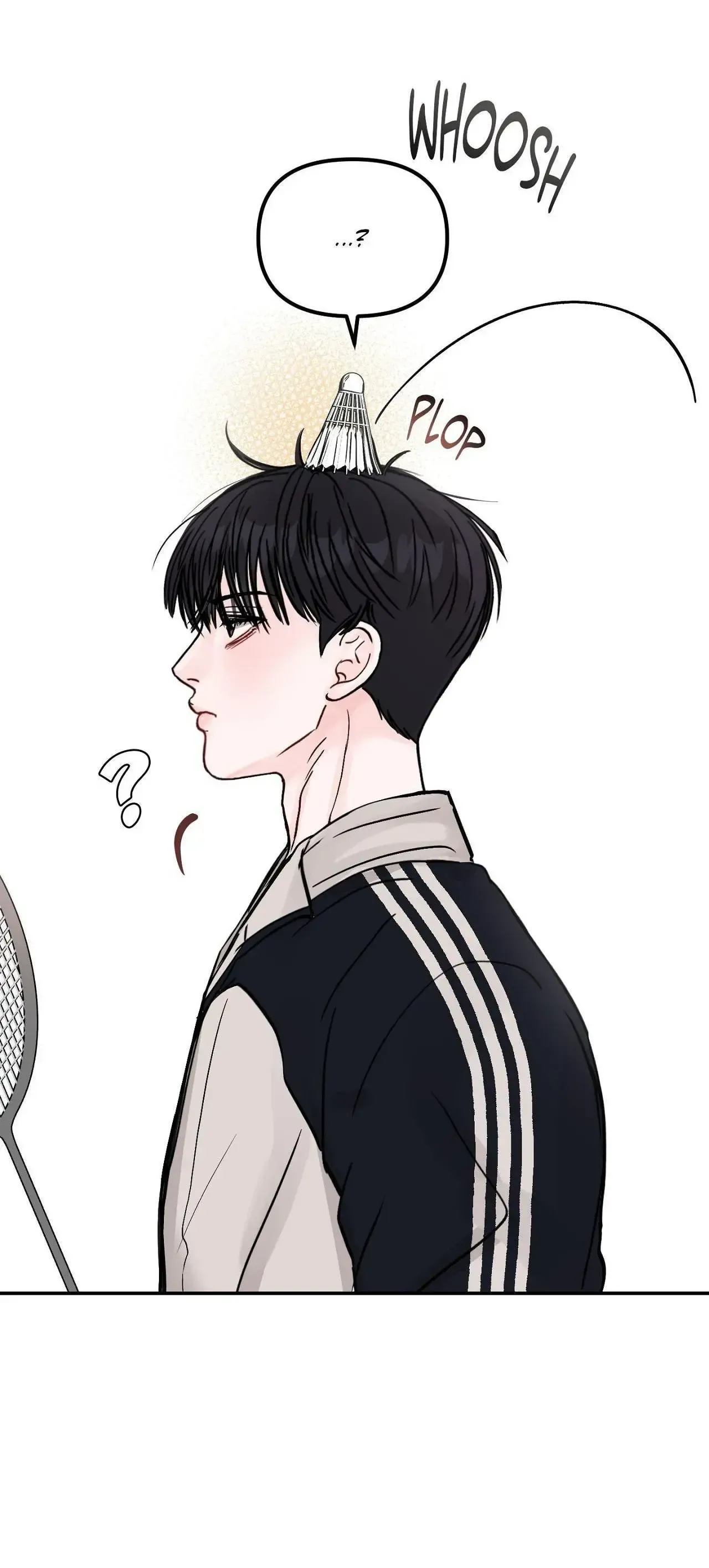 Read Jumping the Geon chapter 3 image 14 on Lezhin