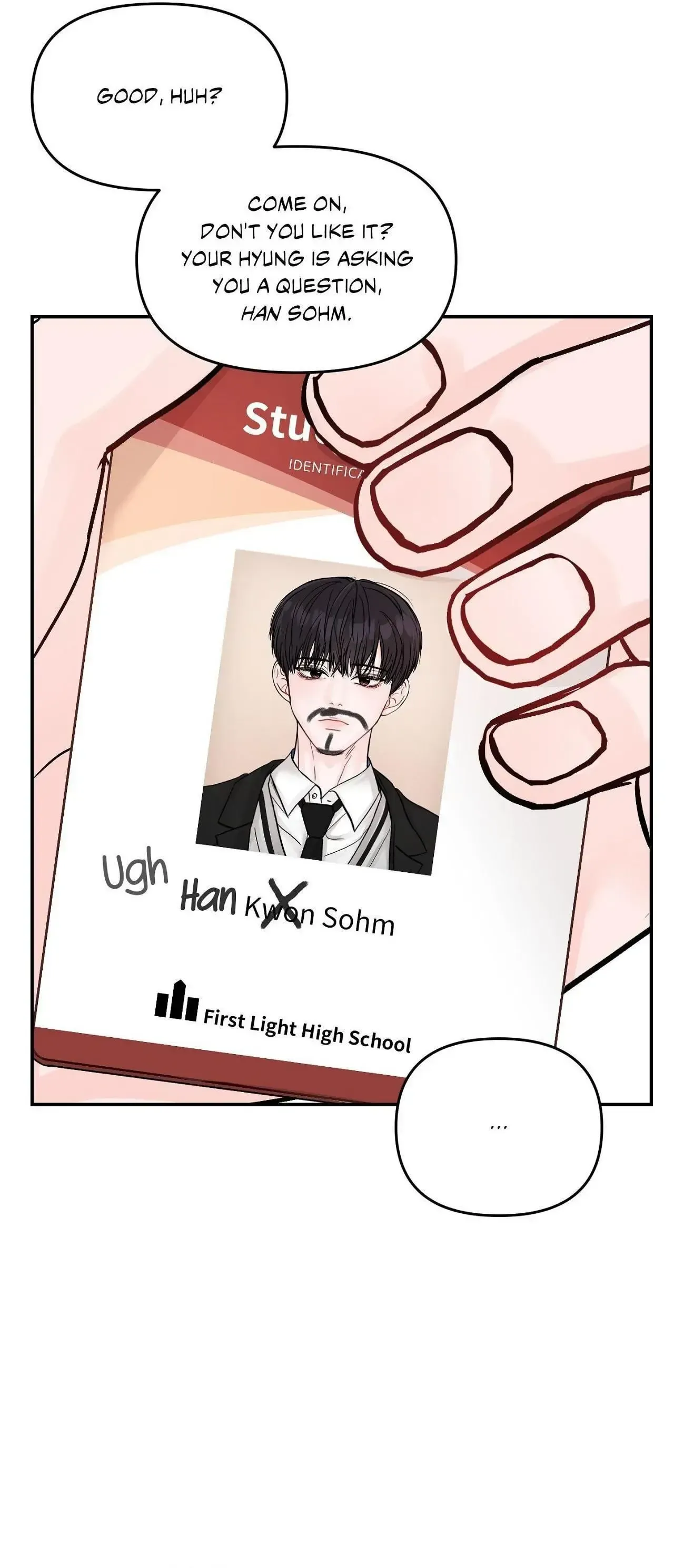 Read Jumping the Geon chapter 3 image 26 on Lezhin