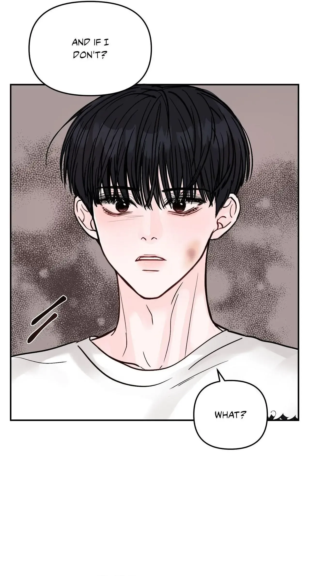 Read Jumping the Geon chapter 3 image 3 on Lezhin
