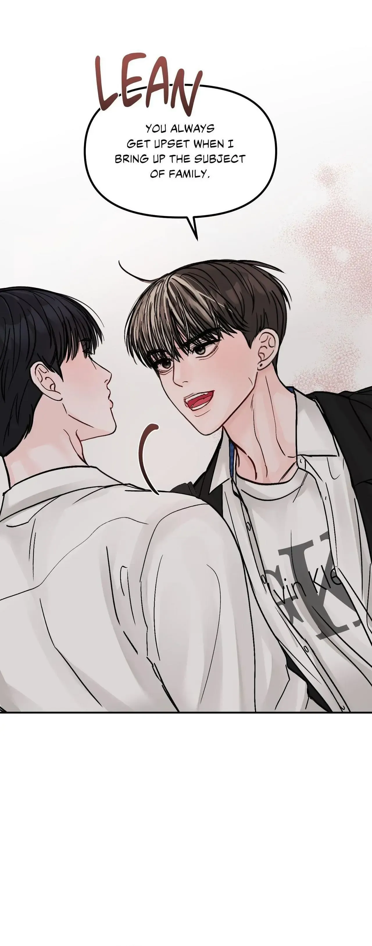 Read Jumping the Geon chapter 3 image 36 on Lezhin