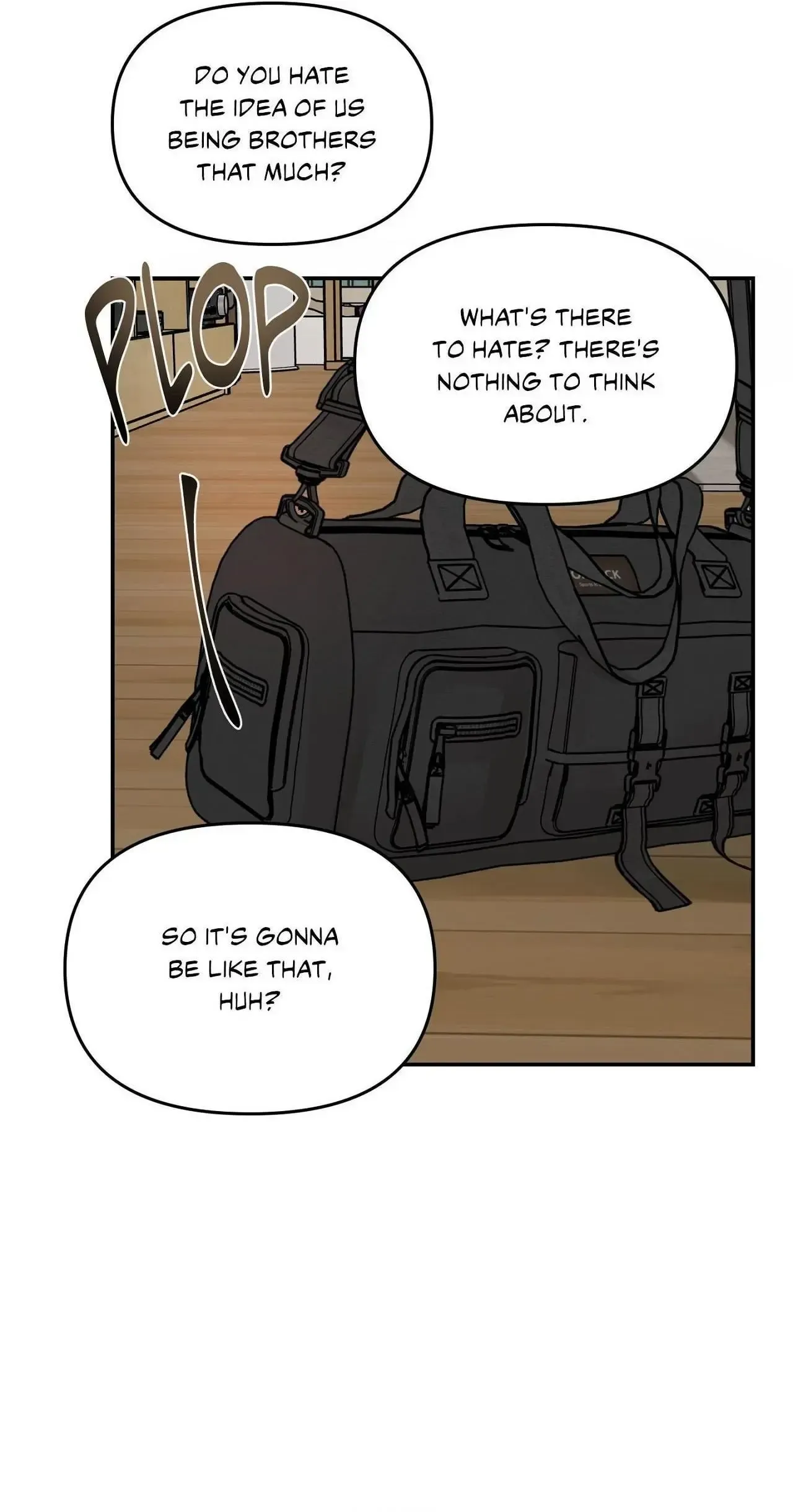 Read Jumping the Geon chapter 3 image 37 on Lezhin