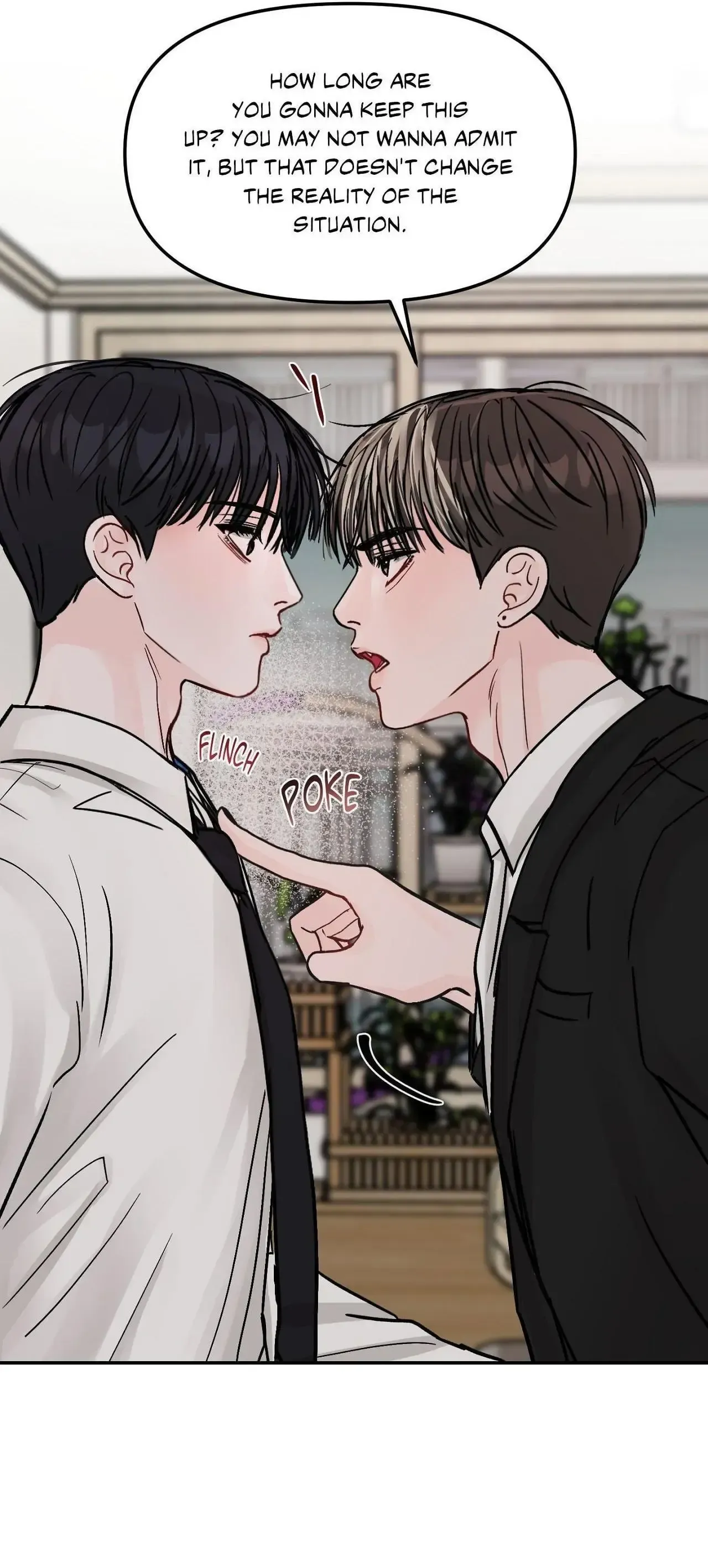 Read Jumping the Geon chapter 3 image 38 on Lezhin
