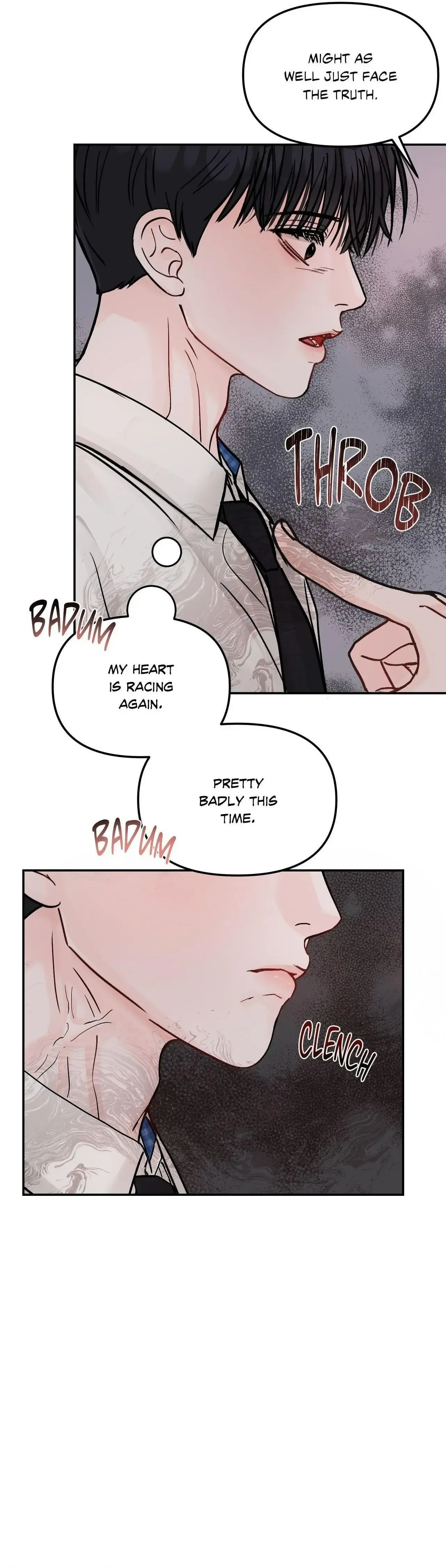 Read Jumping the Geon chapter 3 image 39 on Lezhin