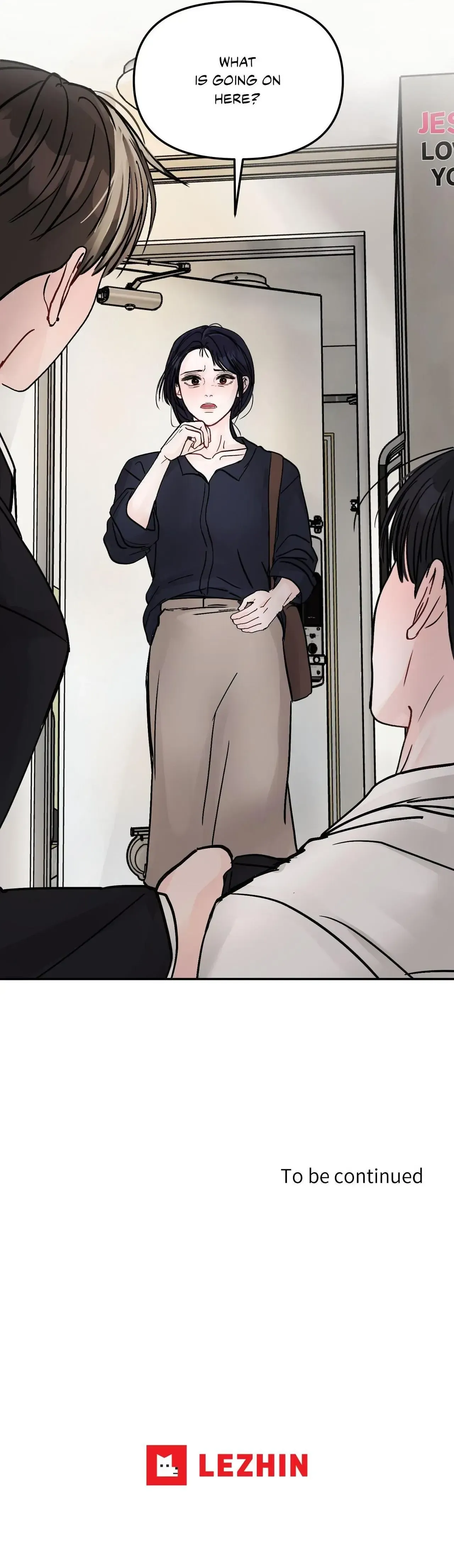 Read Jumping the Geon chapter 3 image 47 on Lezhin