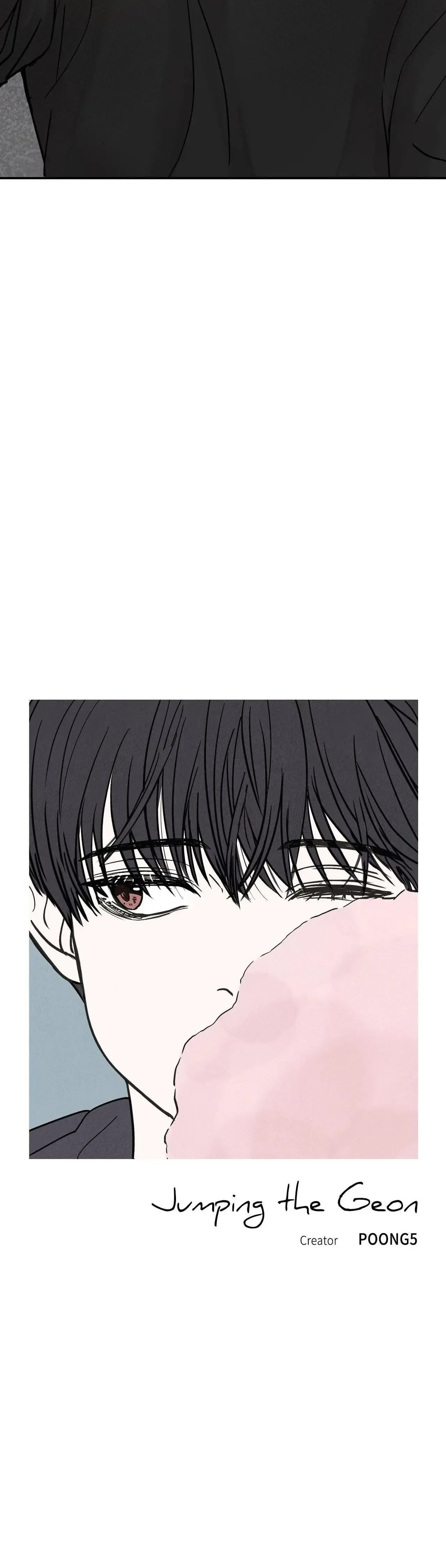 Read Jumping the Geon chapter 3 image 8 on Lezhin