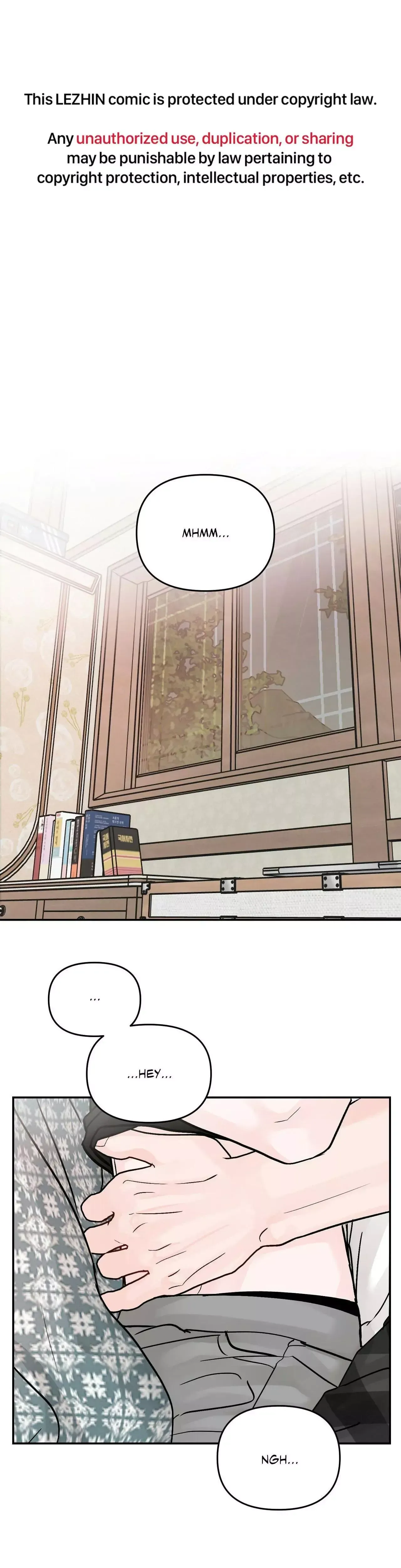 Read Jumping the Geon chapter 30 image 1 on Lezhin