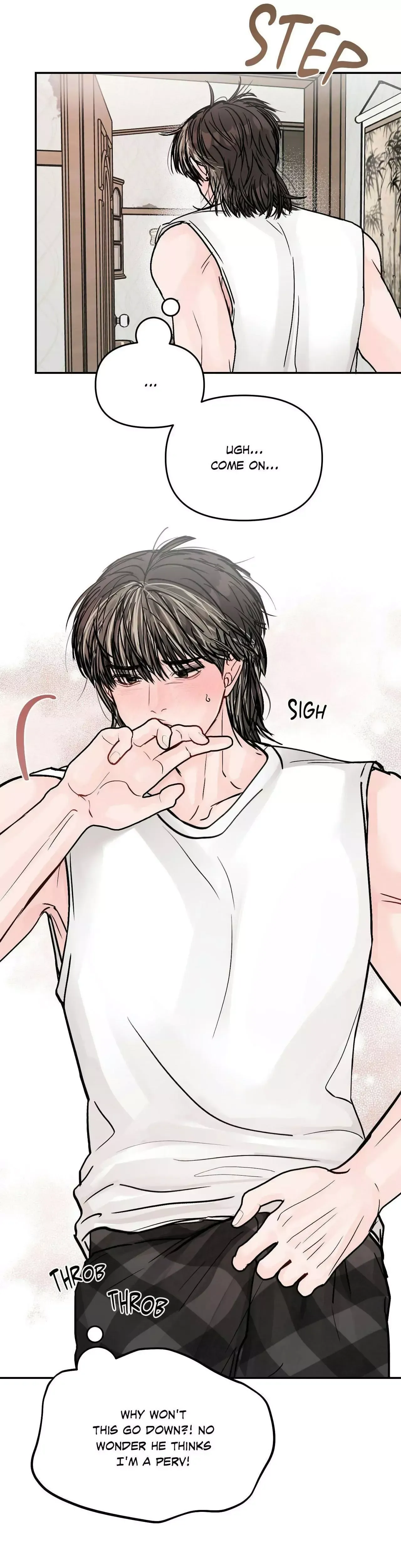 Read Jumping the Geon chapter 30 image 10 on Lezhin