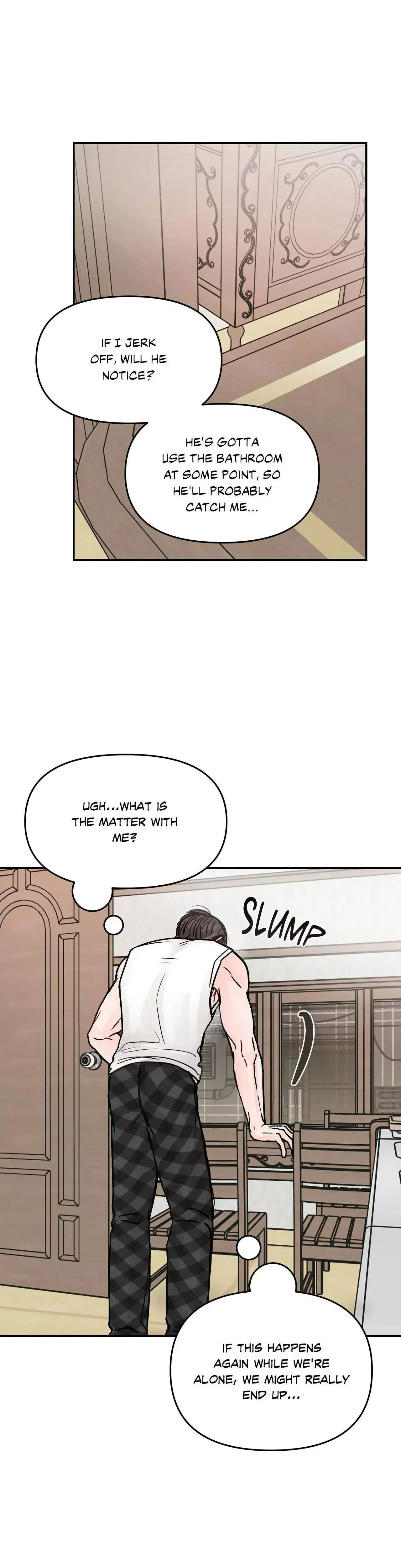 Read Jumping the Geon chapter 30 image 11 on Lezhin