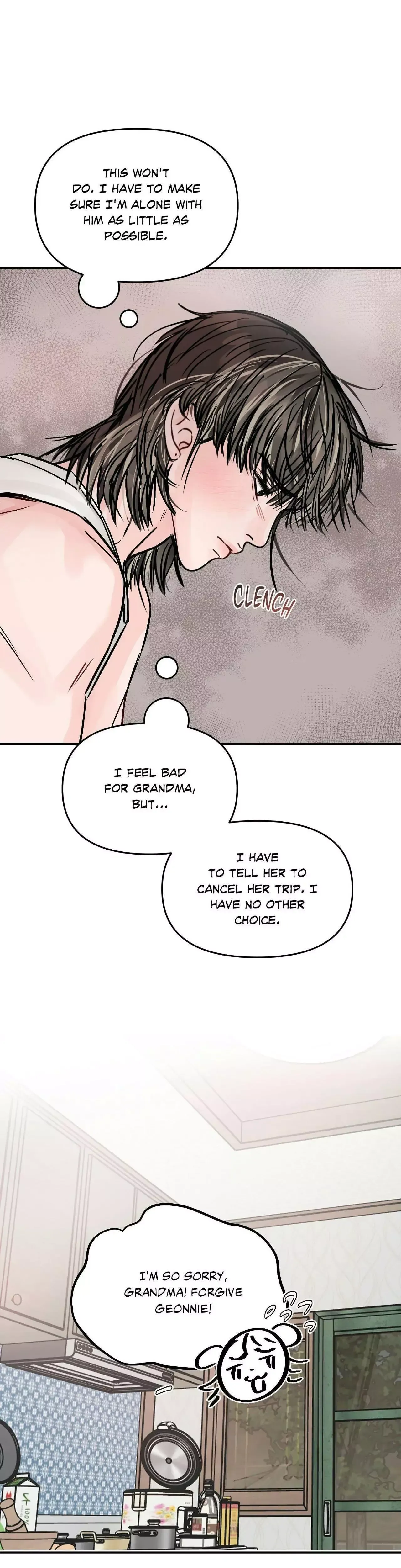 Read Jumping the Geon chapter 30 image 12 on Lezhin