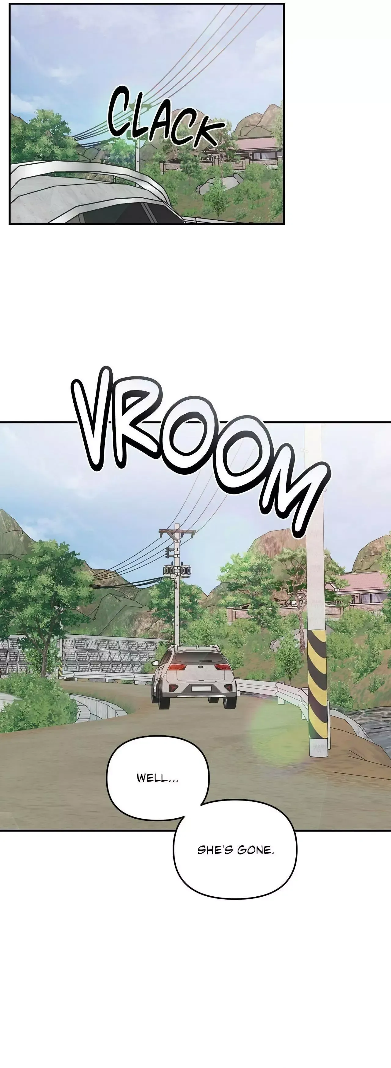 Read Jumping the Geon chapter 30 image 16 on Lezhin