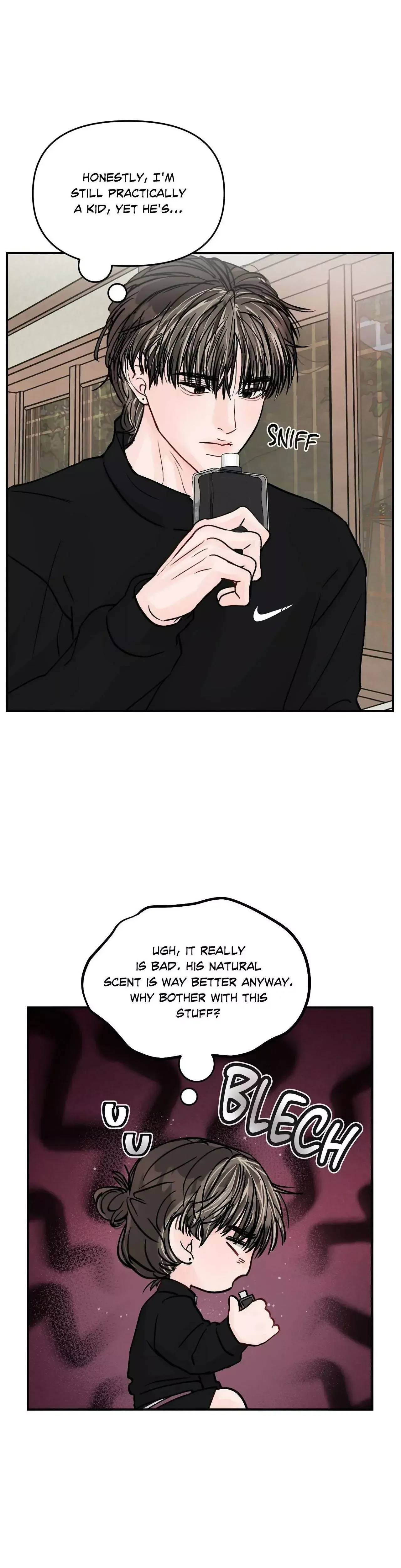 Read Jumping the Geon chapter 30 image 29 on Lezhin