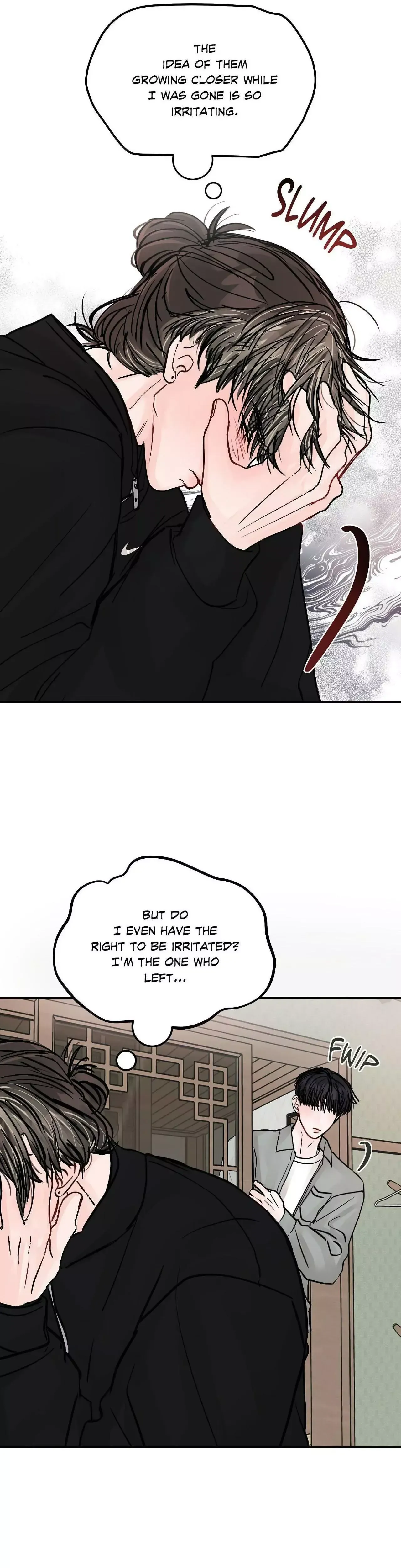 Read Jumping the Geon chapter 30 image 31 on Lezhin